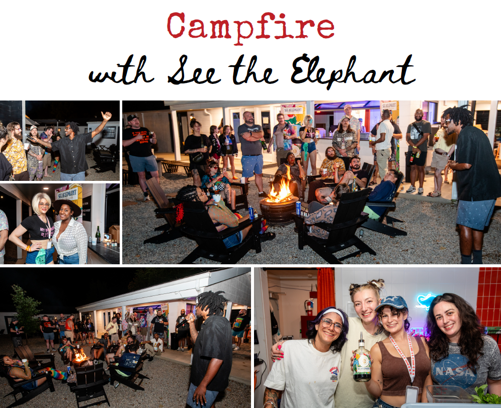 Campfire Memories from Camp Runamok