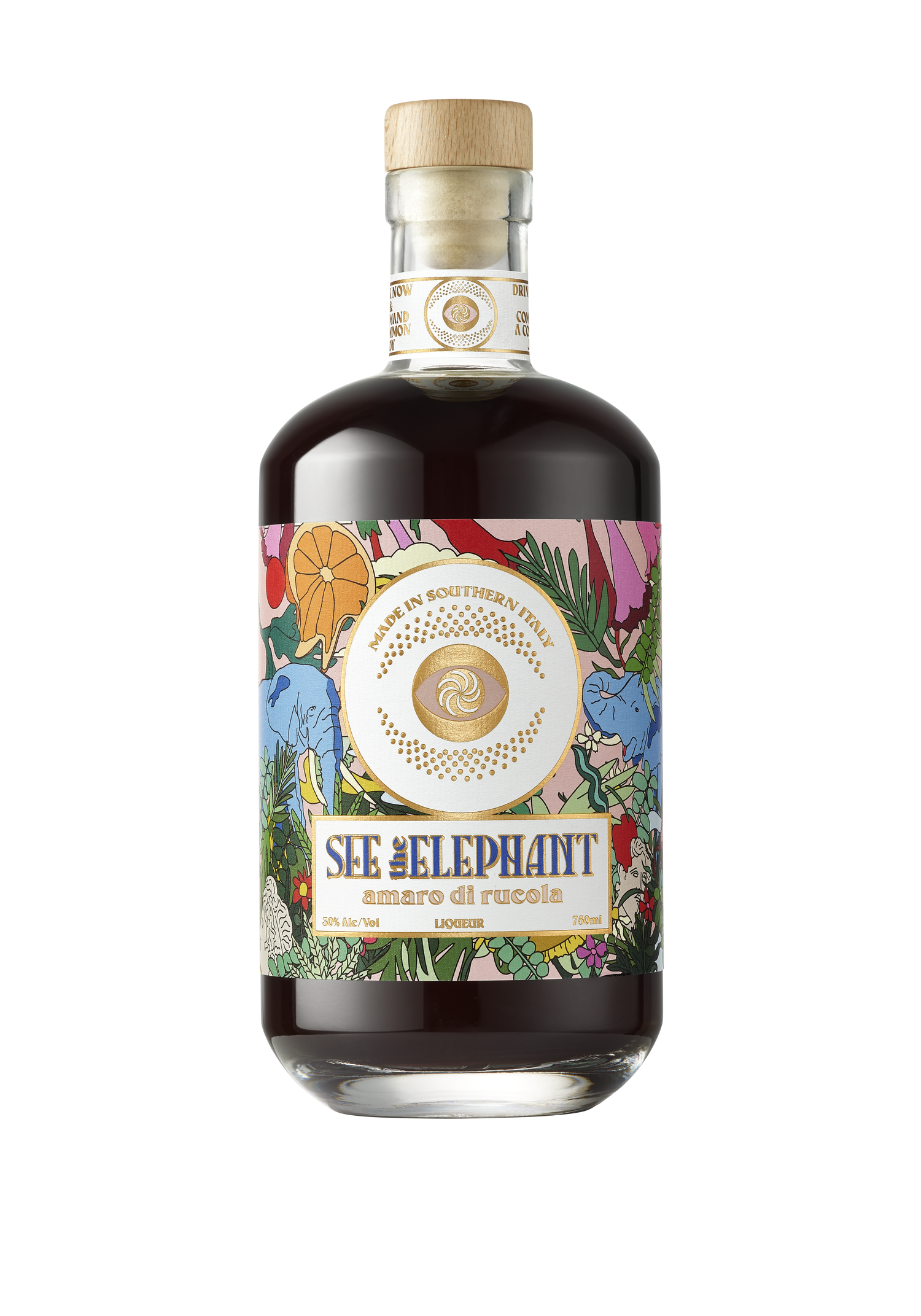 buy-now-see-the-elephant-amaro