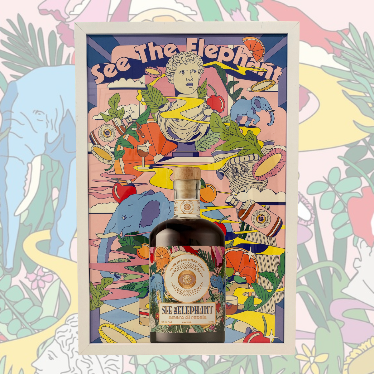 See the Elephant Amaro Poster.png