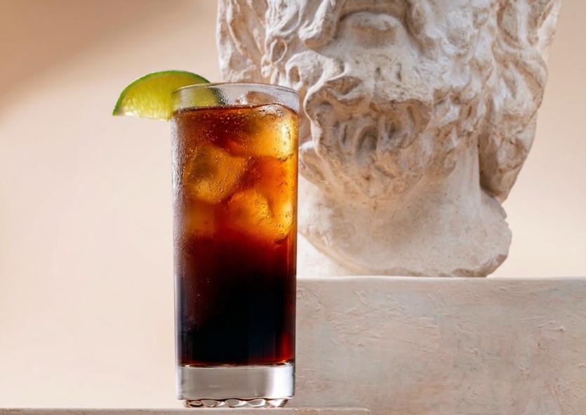 See the Elephant Amaro makes the best amaro cocktails.