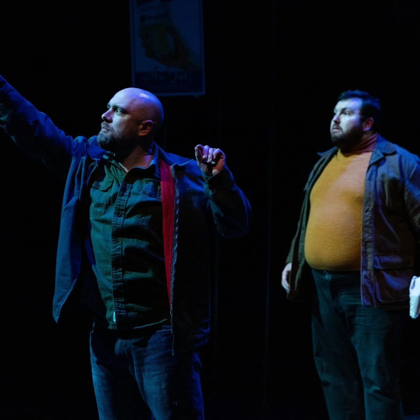 Berlin in Europe - Thalia's Umbrella