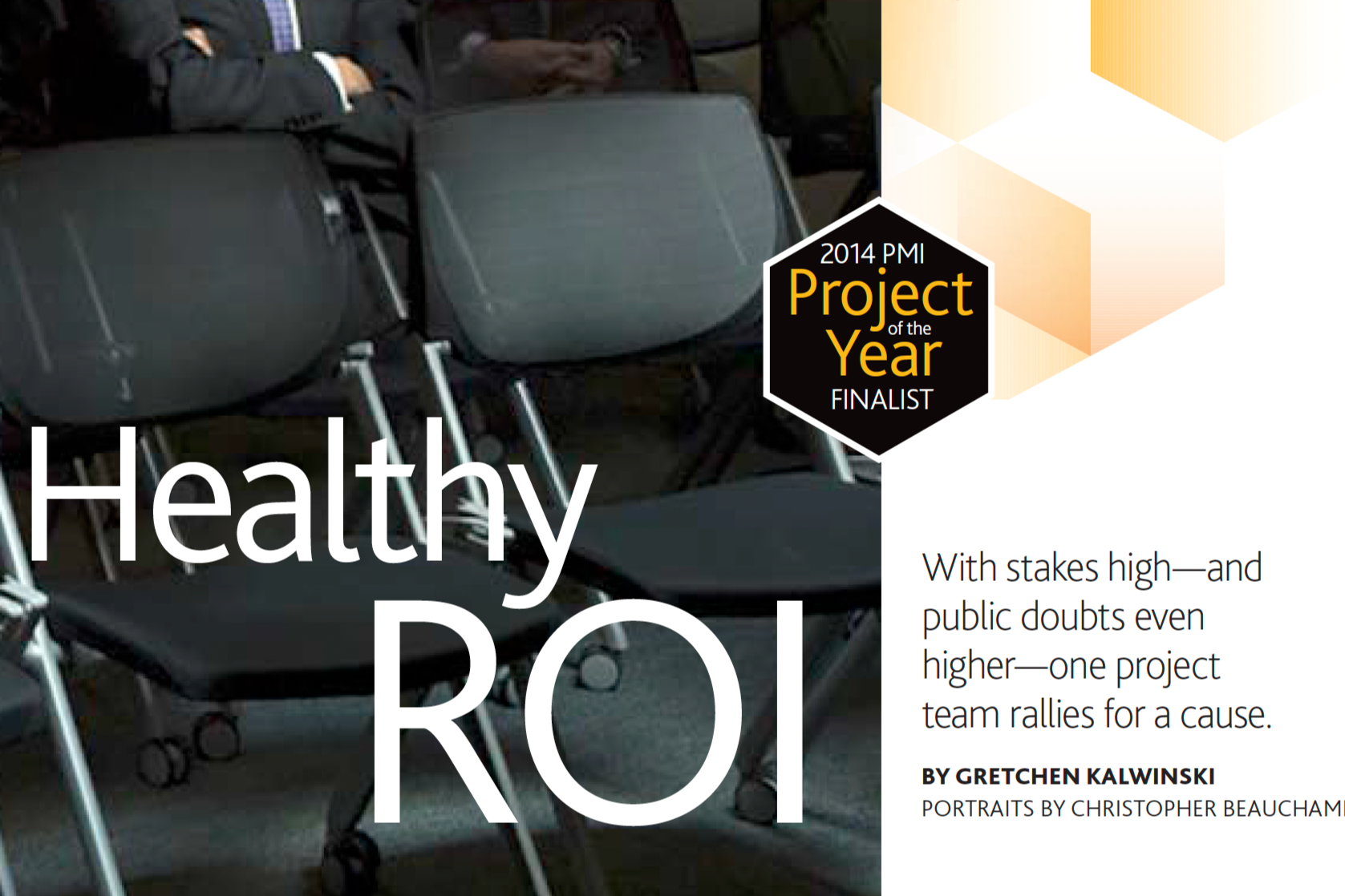 Feature Story on Allied Health Care Connecticut
