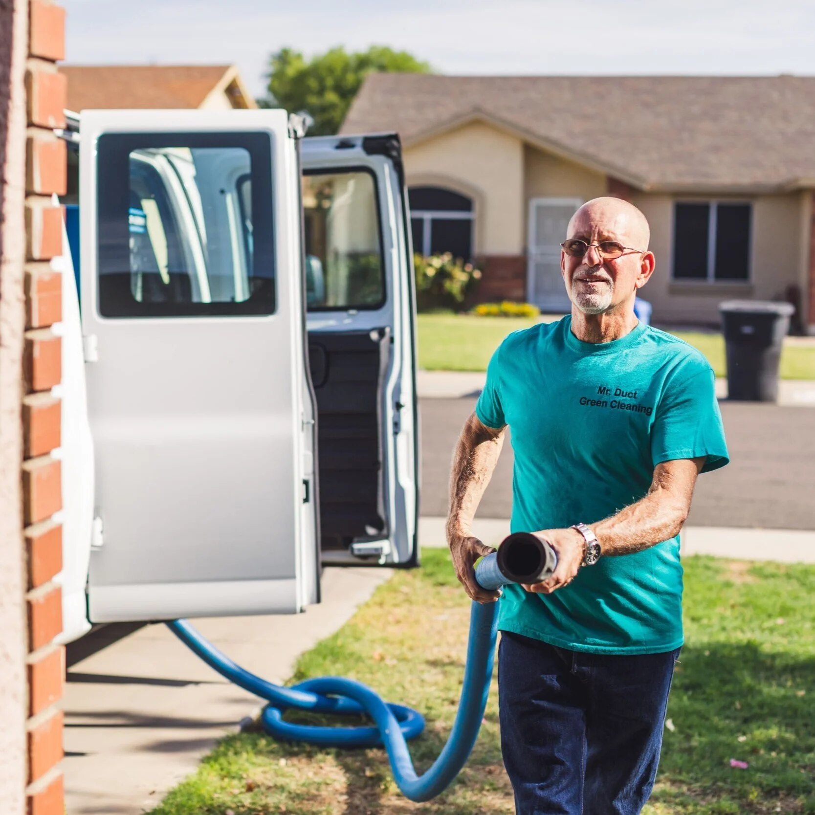 Answers To Your Questions About Duct Cleaning Mr Duct Cleaning