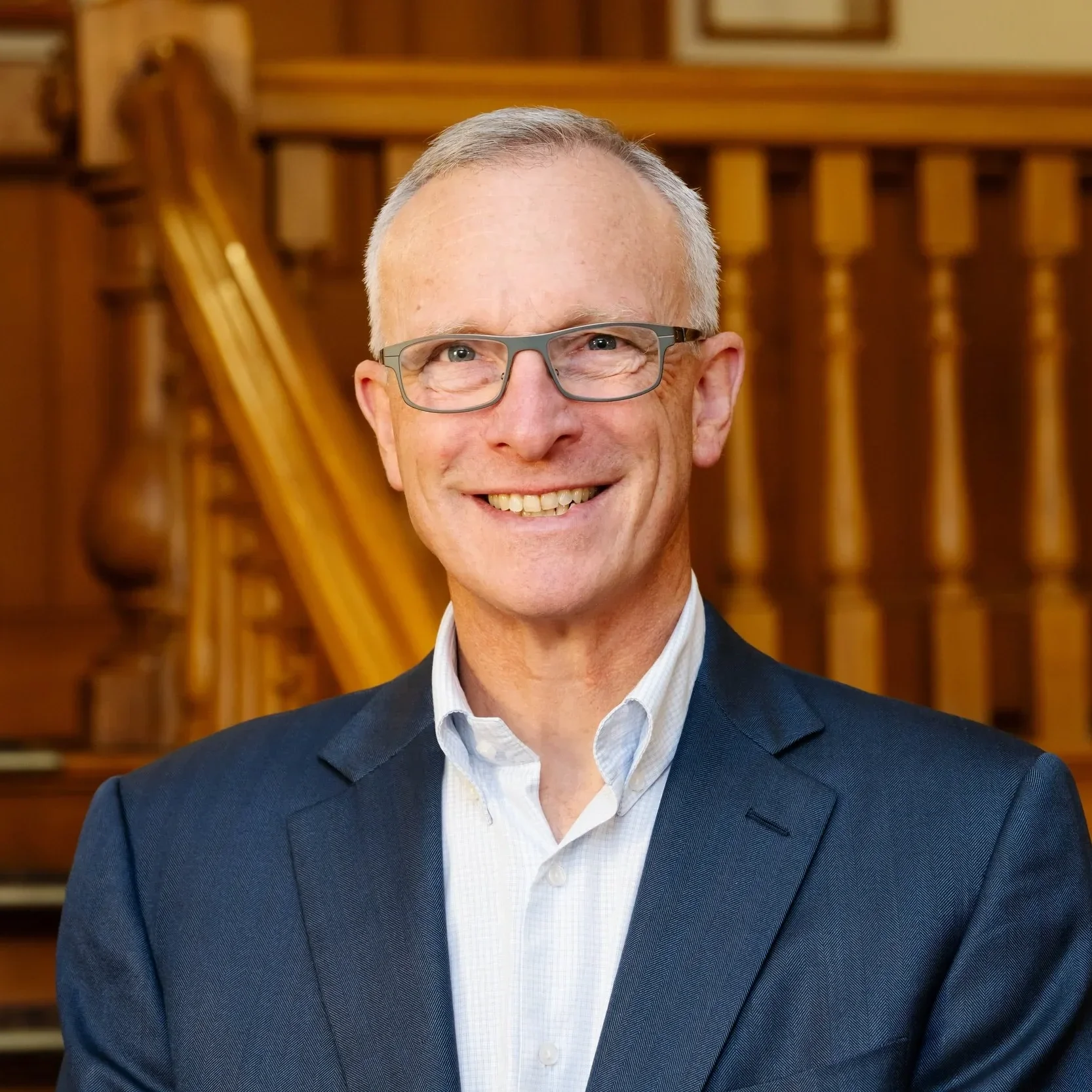 Hon David Goddard KC
