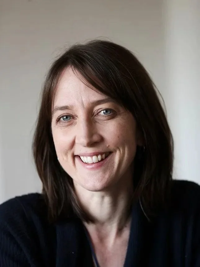 Deborah Manning