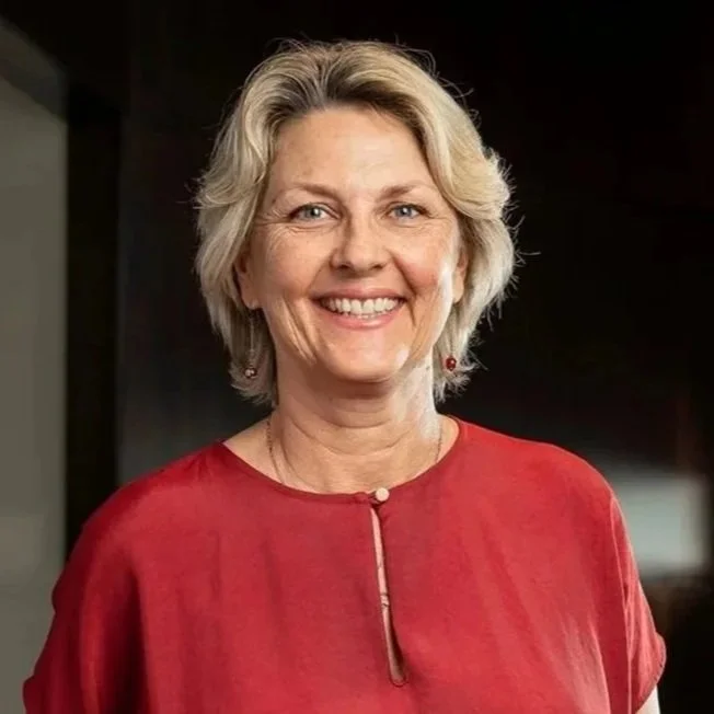 Kate Wiseman