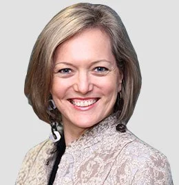 Professor Nadja Alexander