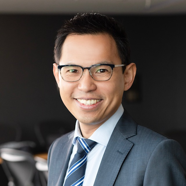 Kelvin Sim