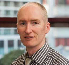 Dr Grant Morris