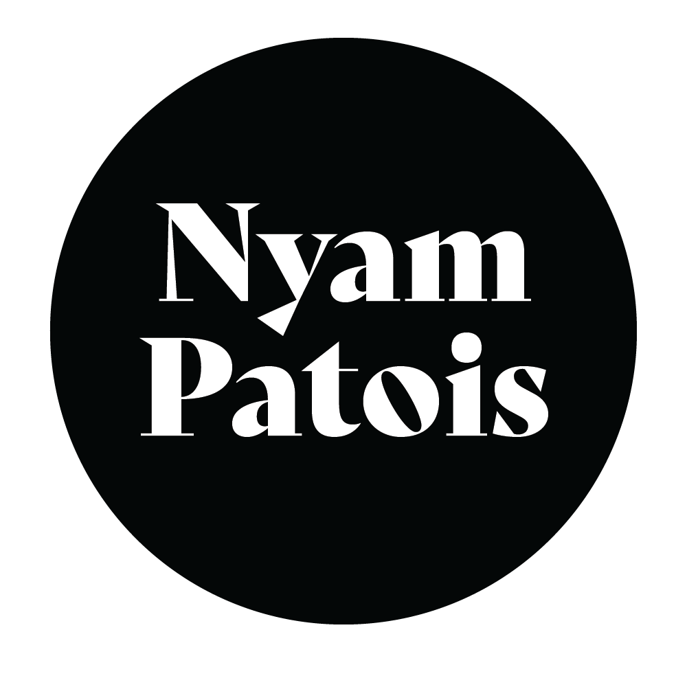 Nyam Patois 