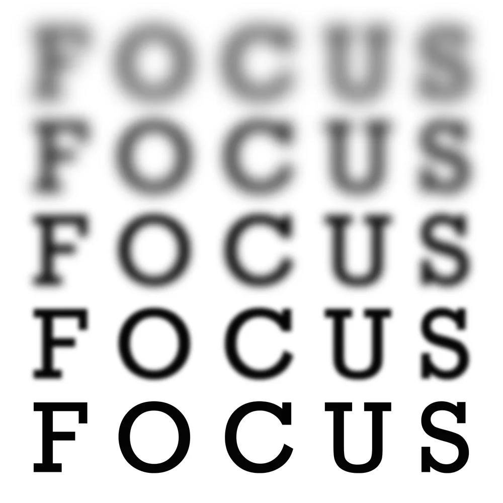 Eye Focusing | Enhance Eye Function — Wynne Eye Associates
