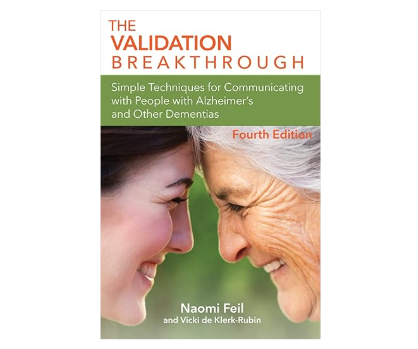 Dr. Tverdov recommends The Validation Breakthrough because it offers a guide to communication that prioritizes emotional connection over factual accuracy to restore peace and dignity