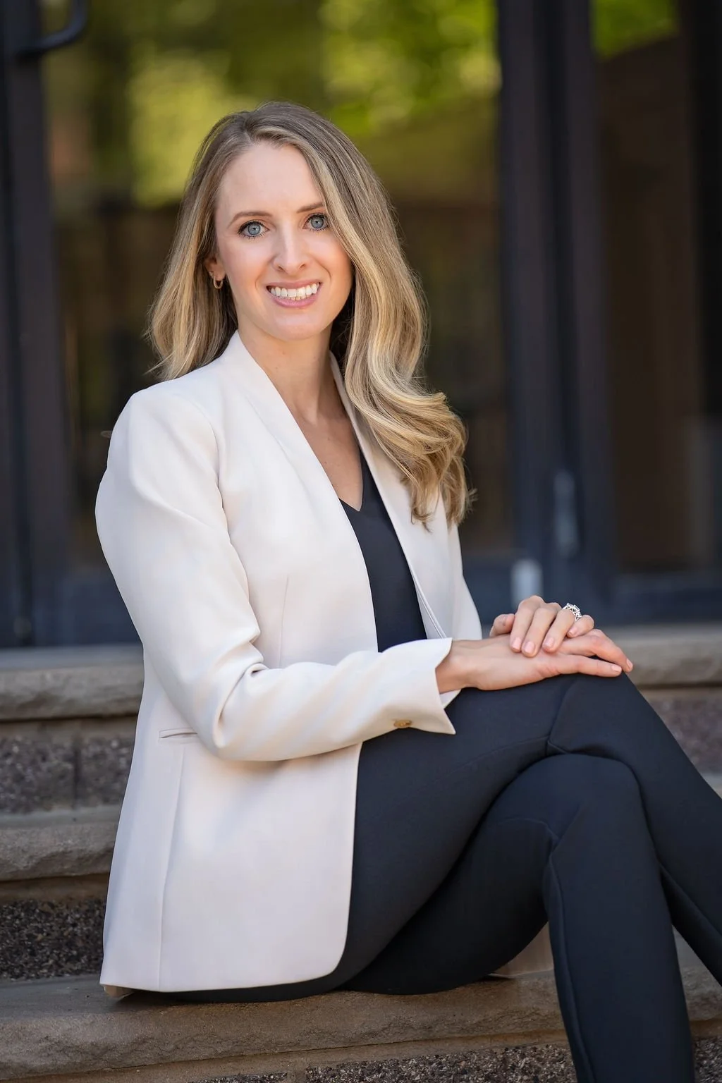 Dr. Alison Tverdov is a board certified clinical neuropsychologist with a private practice in central NJ