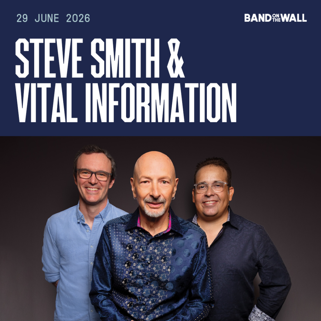 Manchester, UK | Band On The Wall