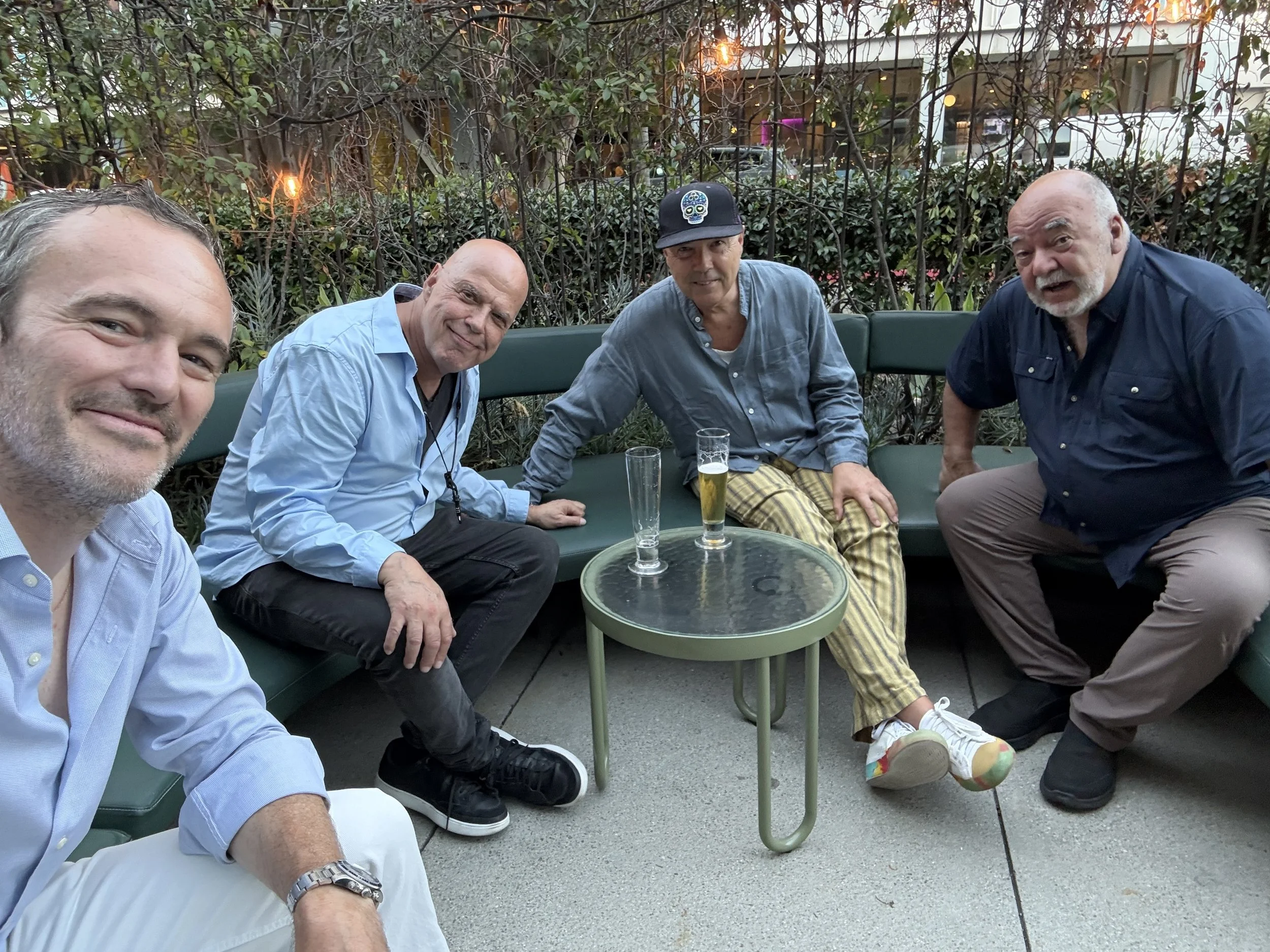 Los Angeles CA | Vibrato Grill Jazz