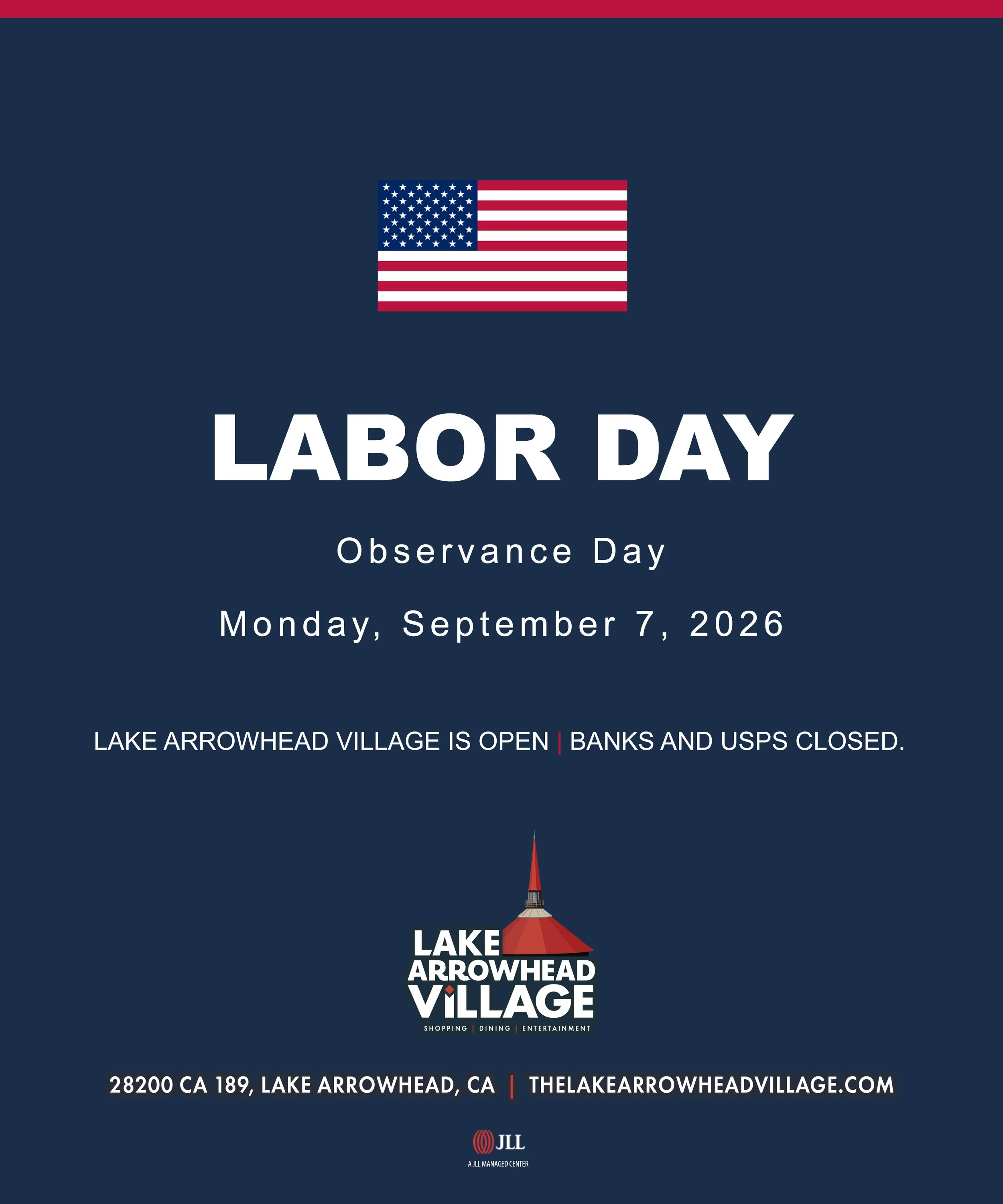 Labor Day