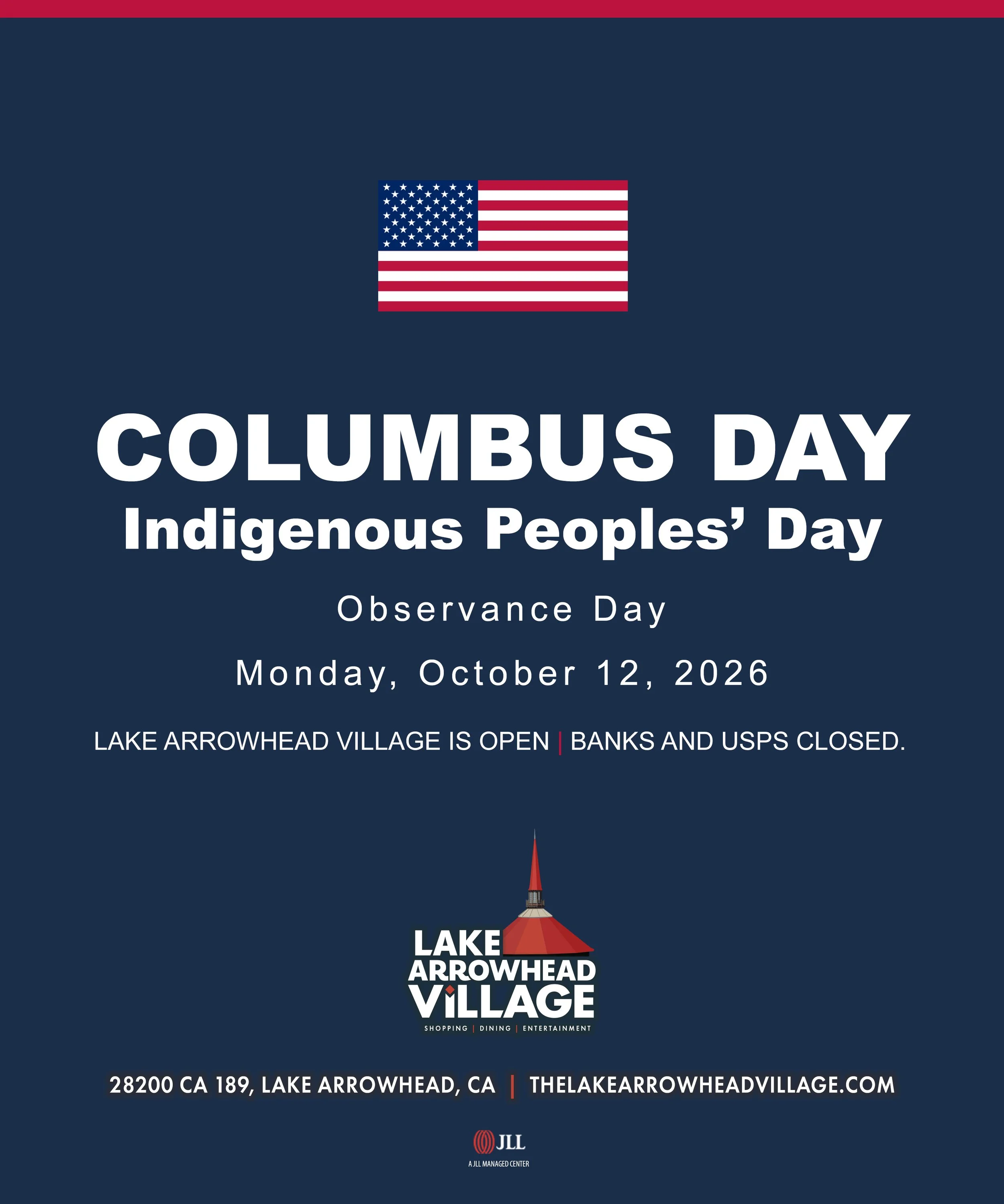Columbus Day