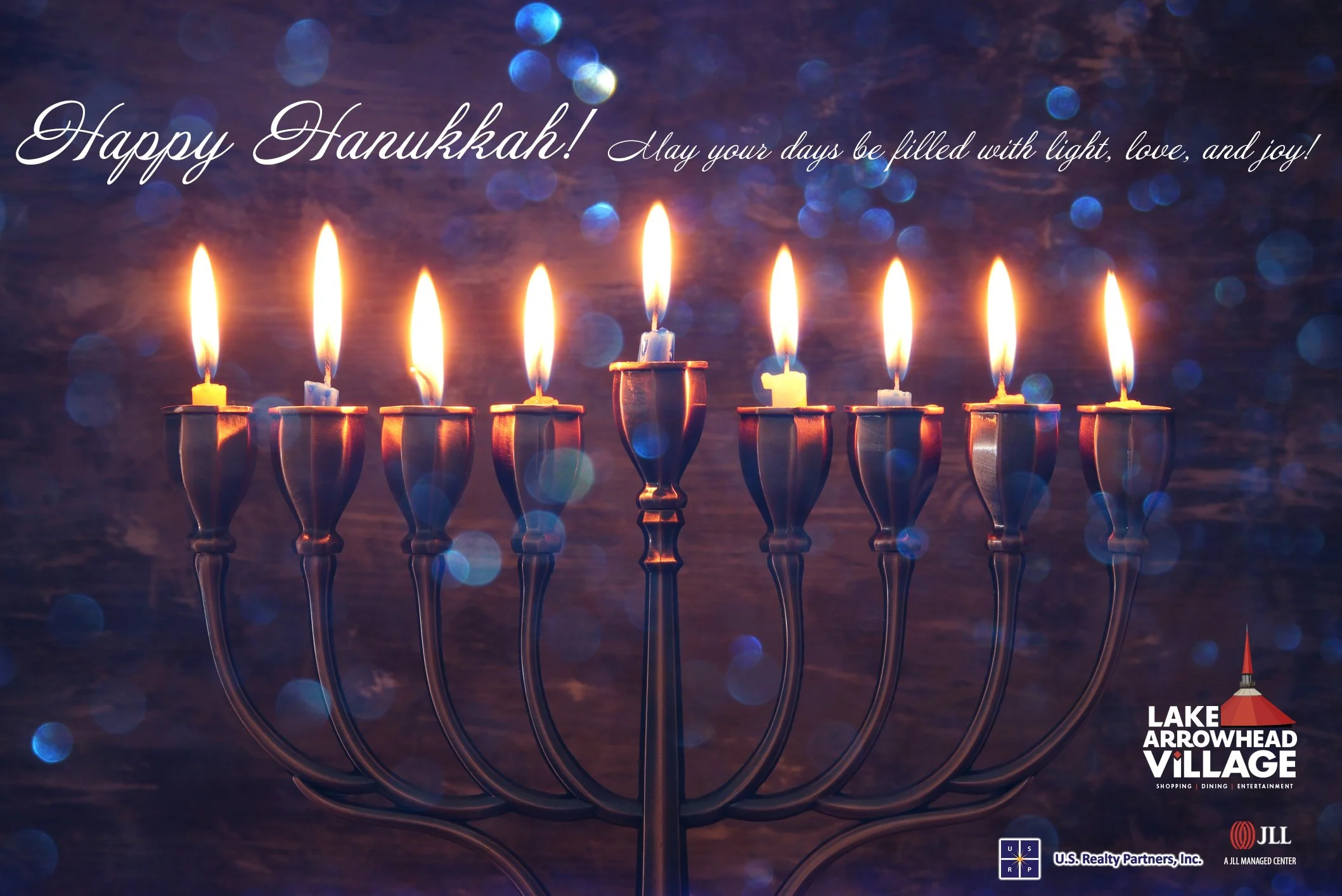 Hanukkah (1st Day)