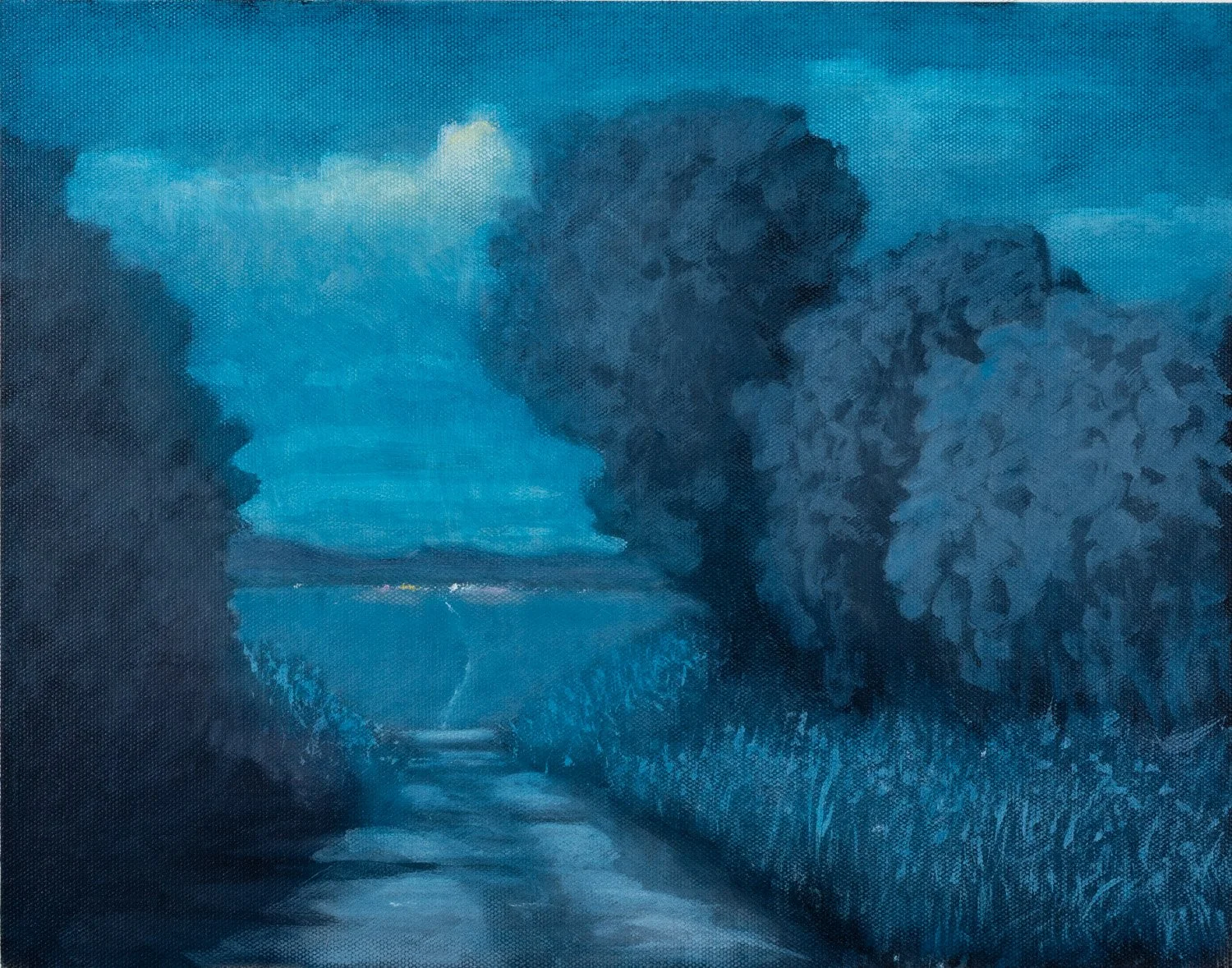 Moon Glow