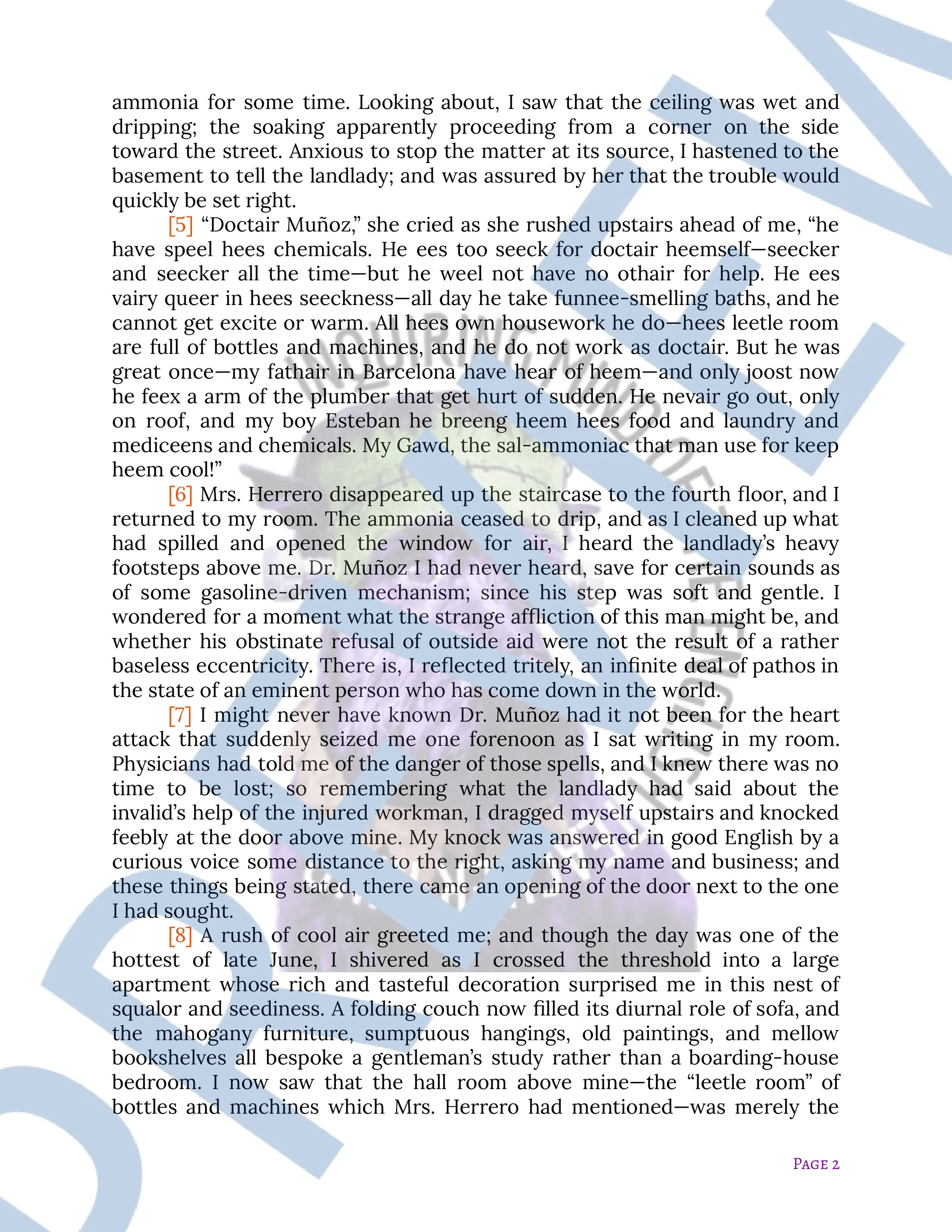 Cool Air by H.P. Lovecraft - High School Short Stories (2).jpg