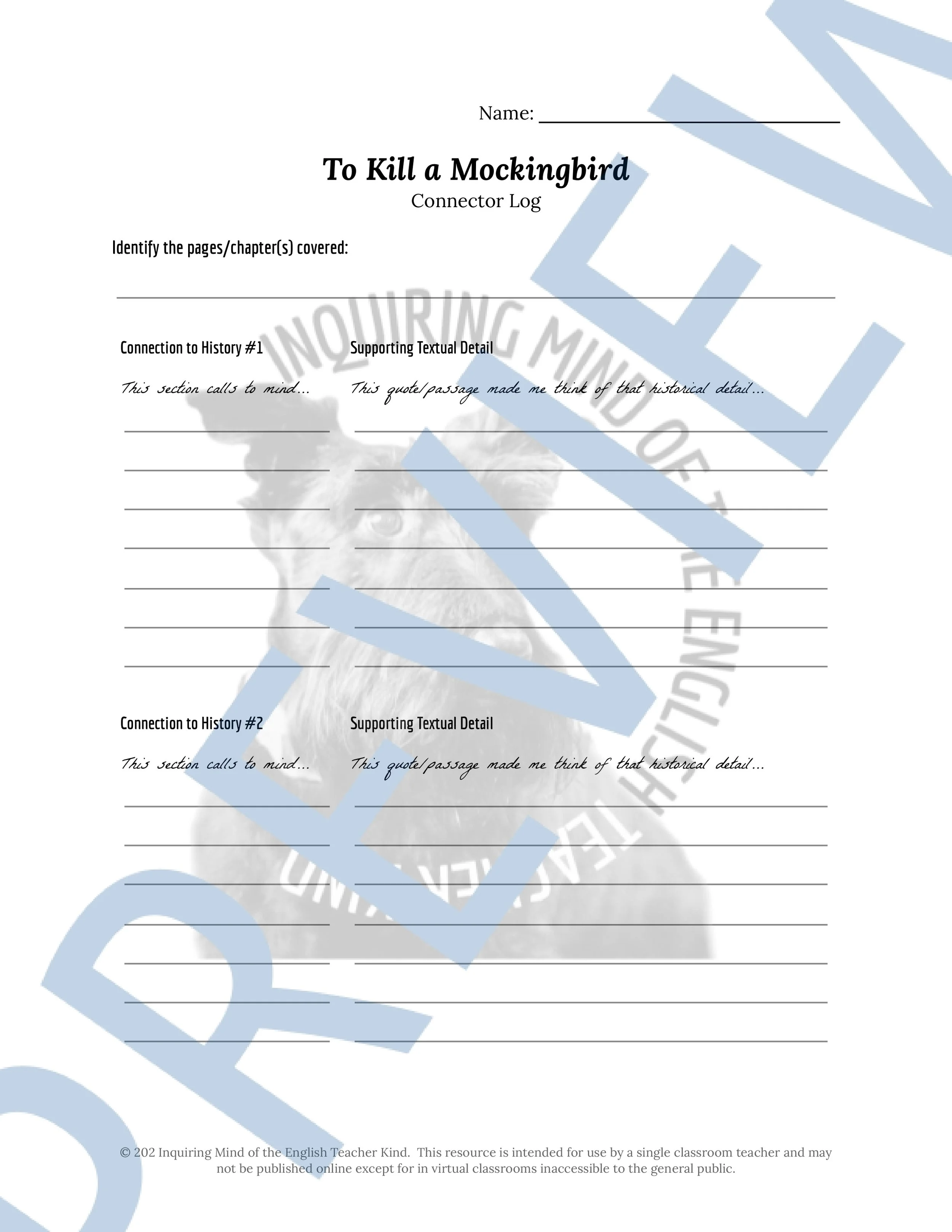 To Kill a Mockingbird Literature Circle Activities for High School English Language Arts (7).jpg