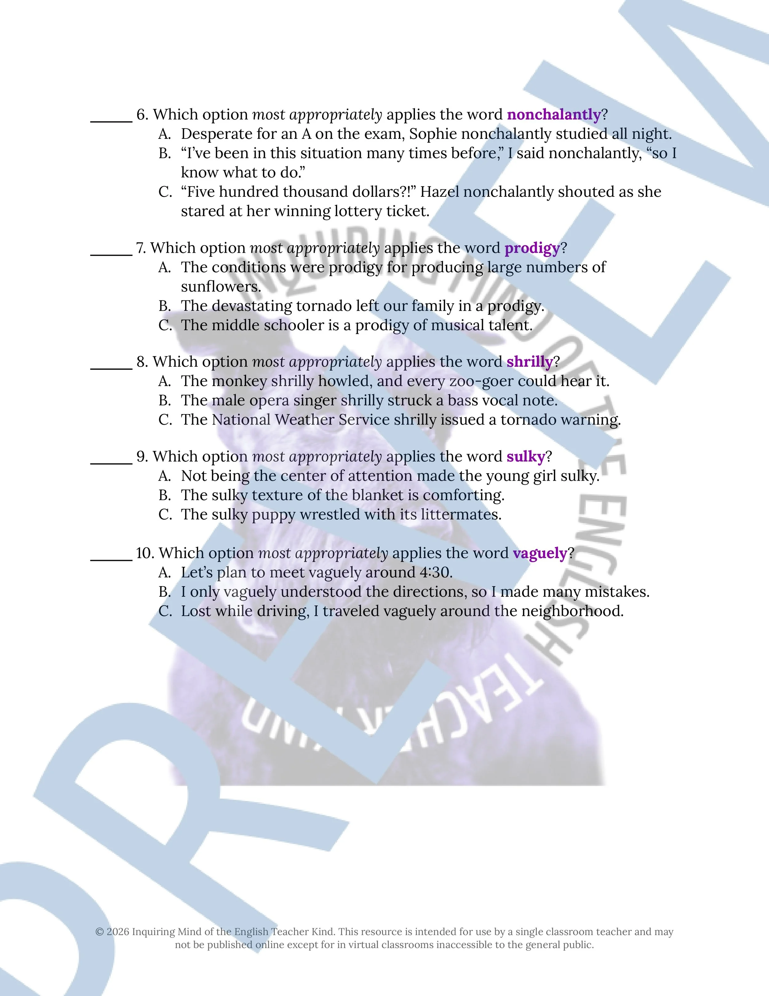 Two Kinds by Amy Tan Vocabulary Activities (2).jpg