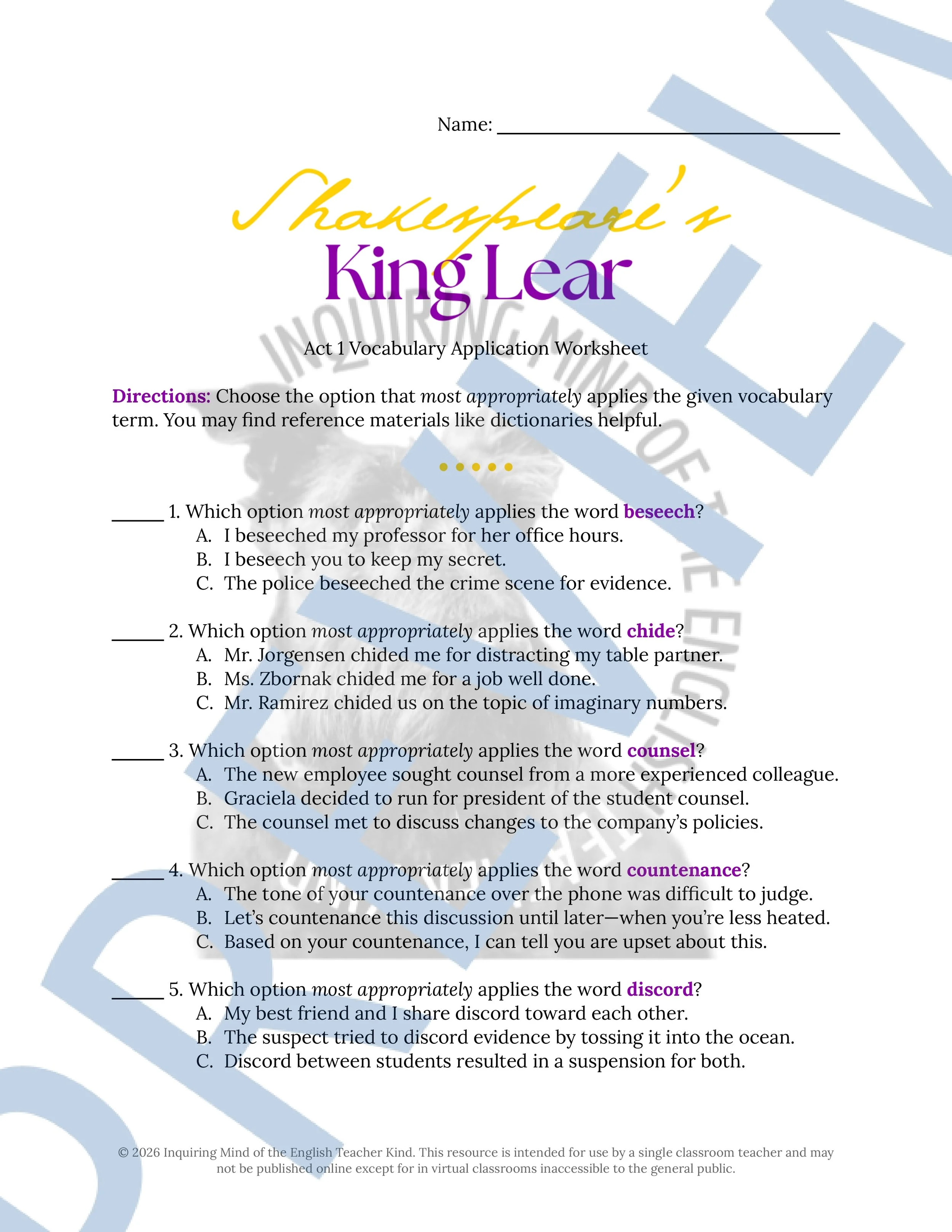 King Lear Act 1 Vocabulary Activities (1).jpg