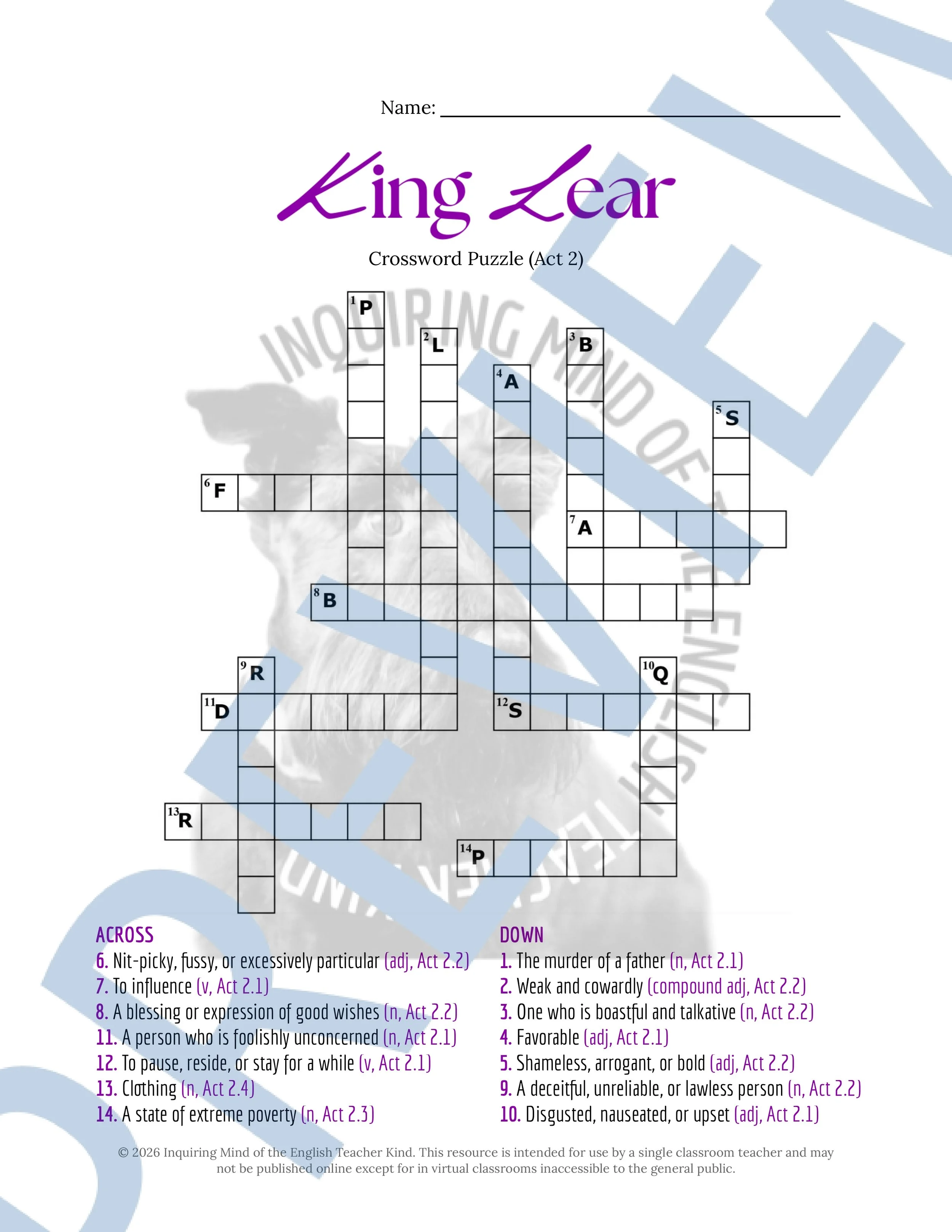 King Lear Act 2 Vocabulary Activities (3).jpg