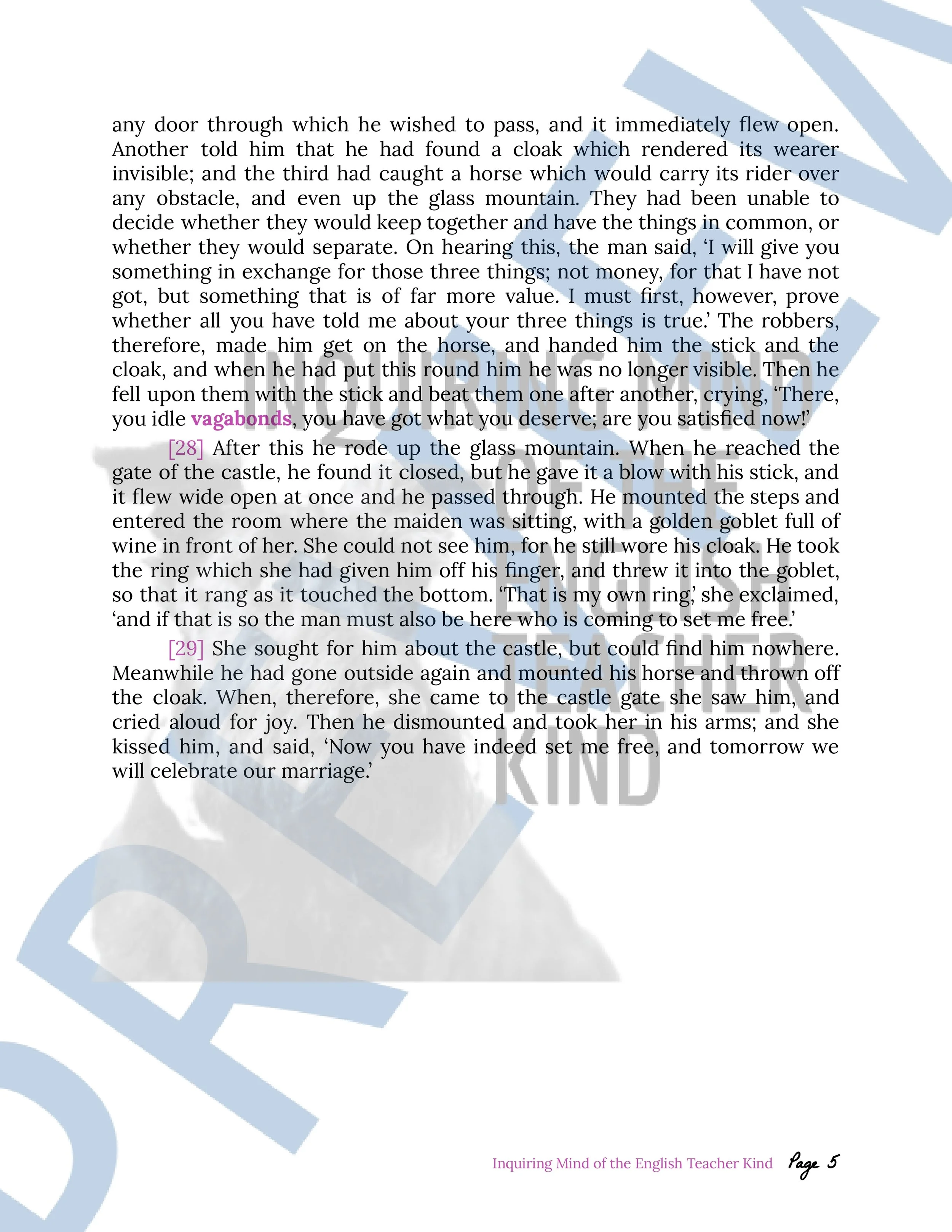 The Raven by the Brothers Grimm (5).jpg