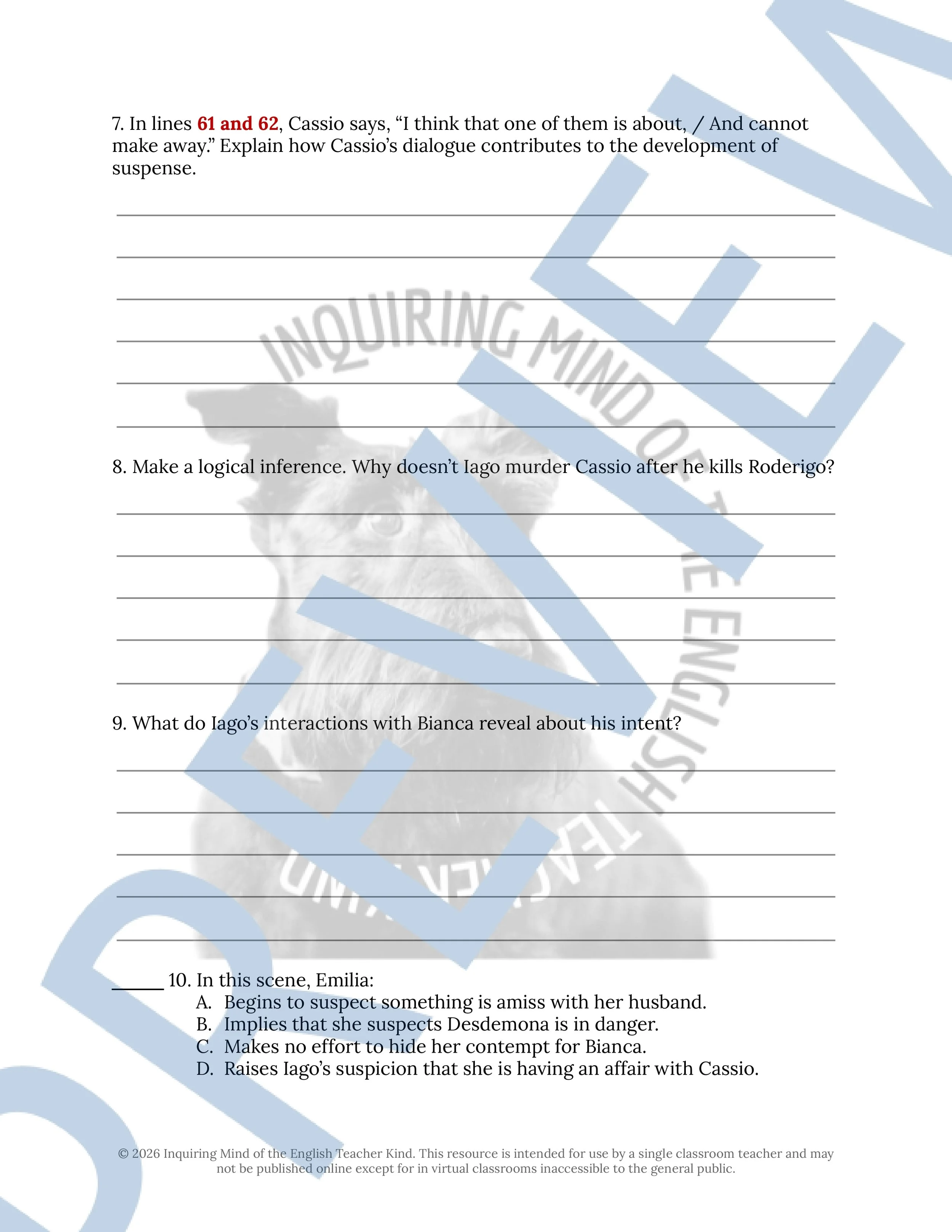 Othello Act 5.1 Close Reading Analysis Worksheet (3).jpg