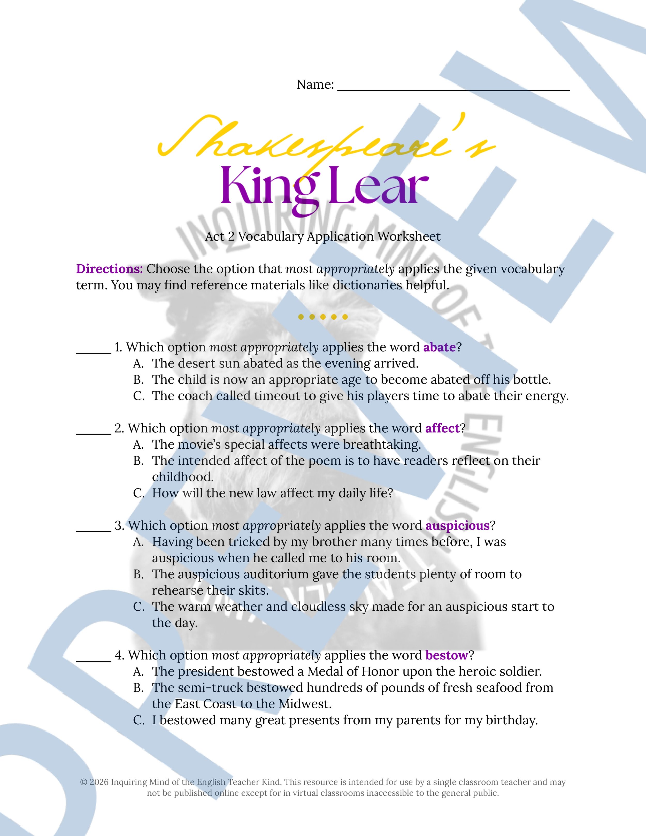 King Lear Act 2 Vocabulary Activities (1).jpg