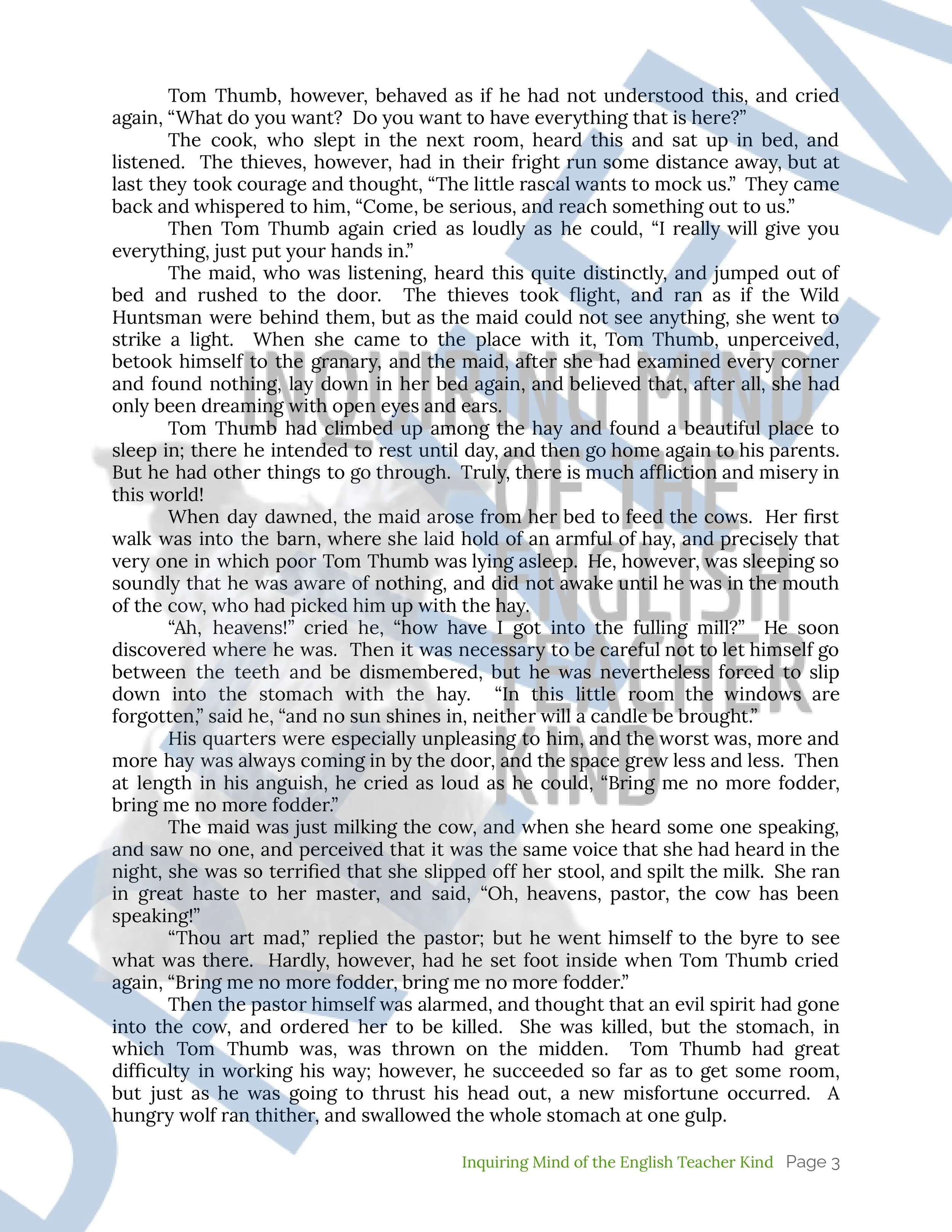 Tom Thumb by the Brothers Grimm - Fairy Tale (3).jpg