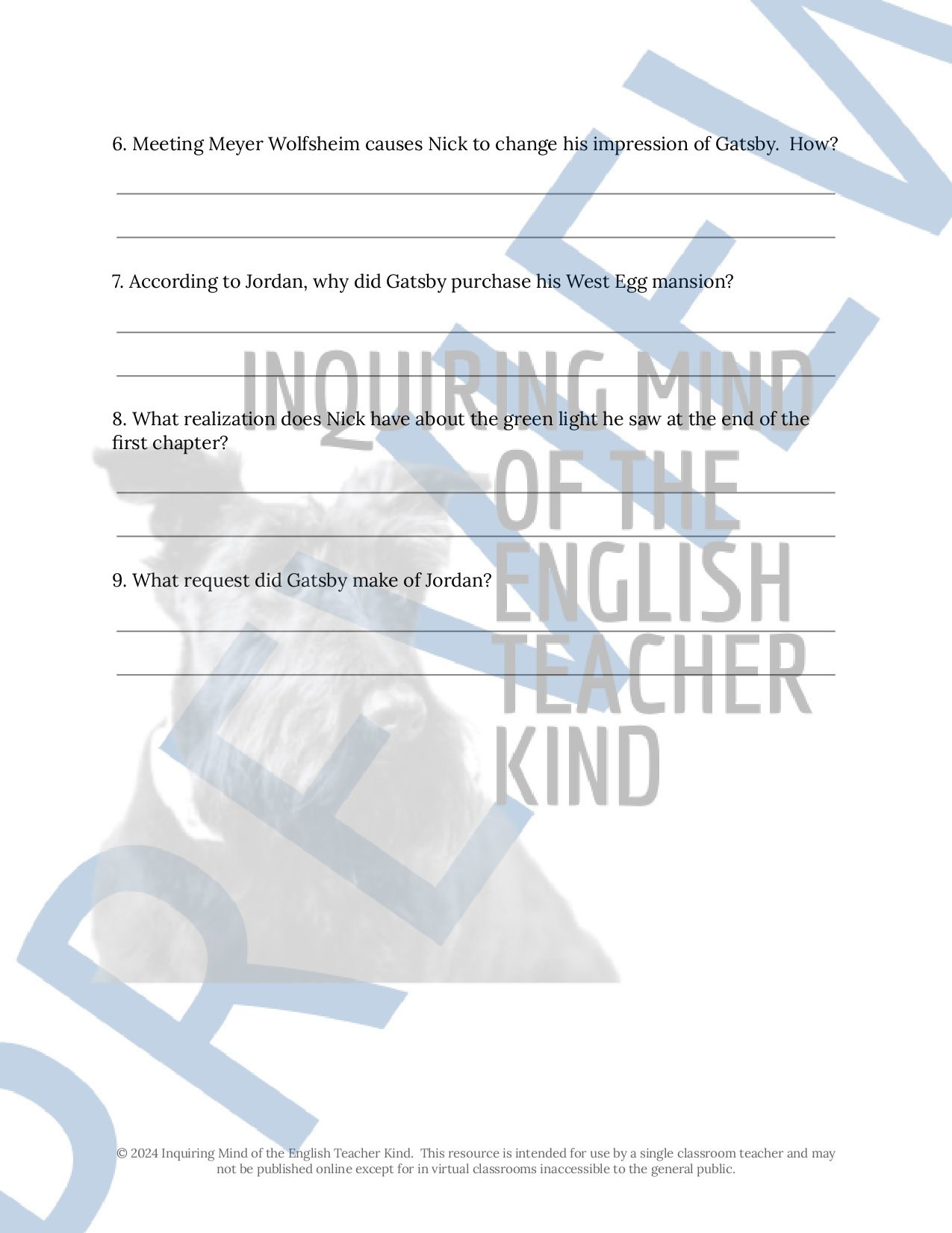 The Great Gatsby Chapter 4 Quiz and Answer Key (9).jpg