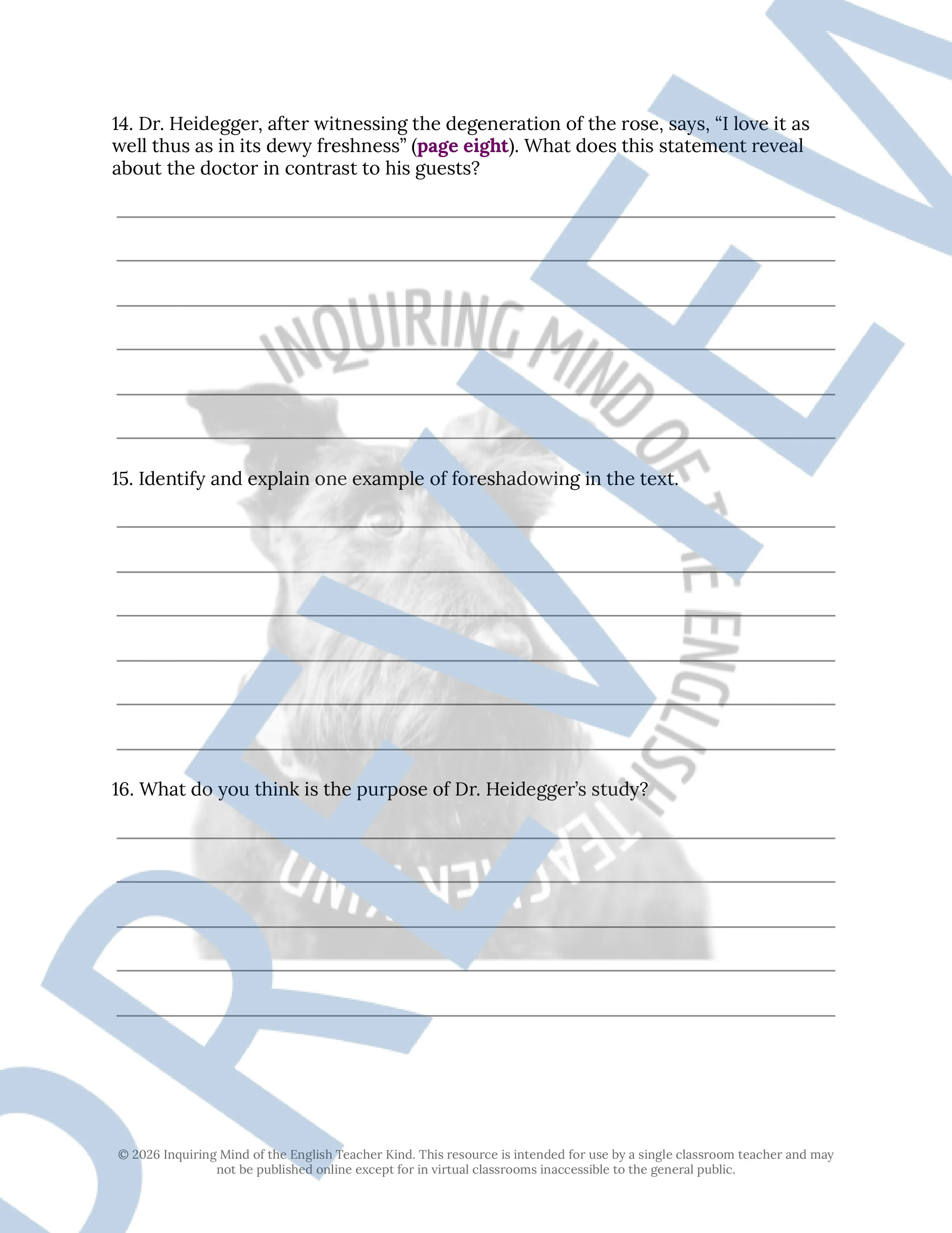 Doctor Heidegger's Experiment Close Reading Analysis Worksheet (4).jpg