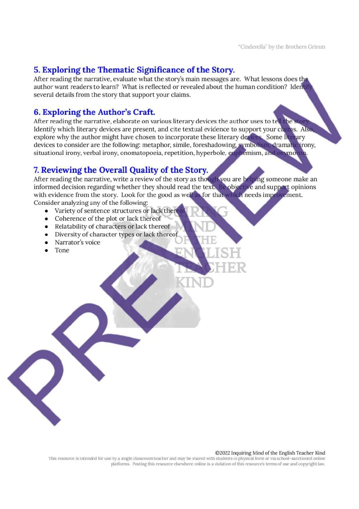 Reduce the amount of time and stress associated with lesson planning for unexpected absences from the high school English classroom with these editable sub plan templates.