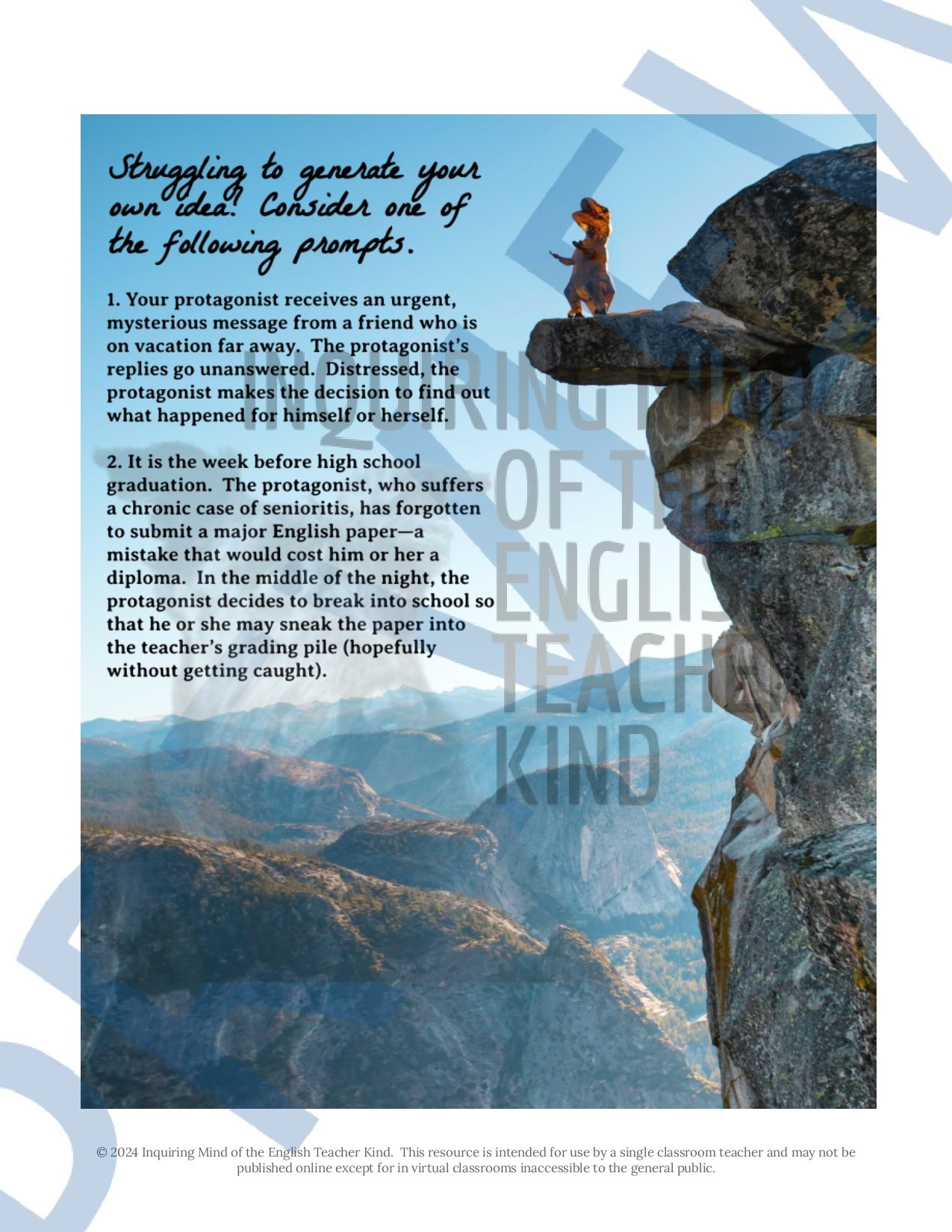 High School Creative Writing Unit Plan for Drafting Adventure Fiction (9).jpg