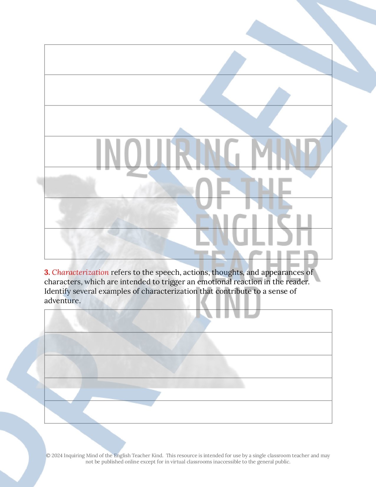 High School Creative Writing Unit Plan for Drafting Adventure Fiction (14).jpg