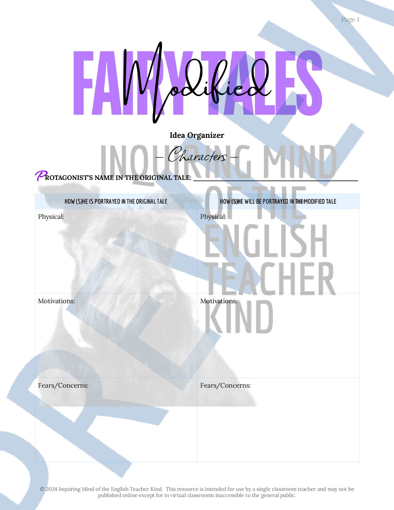 High School Creative Writing Complete Semester Curriculum and Supplemental Materials Bundle by Inquiring Mind of the English Teacher Kind