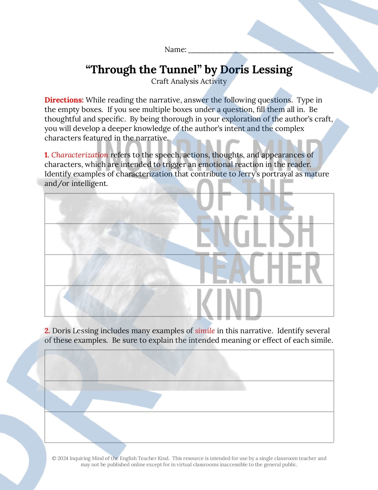 High School Creative Writing Unit on Realistic Fiction (11).jpg