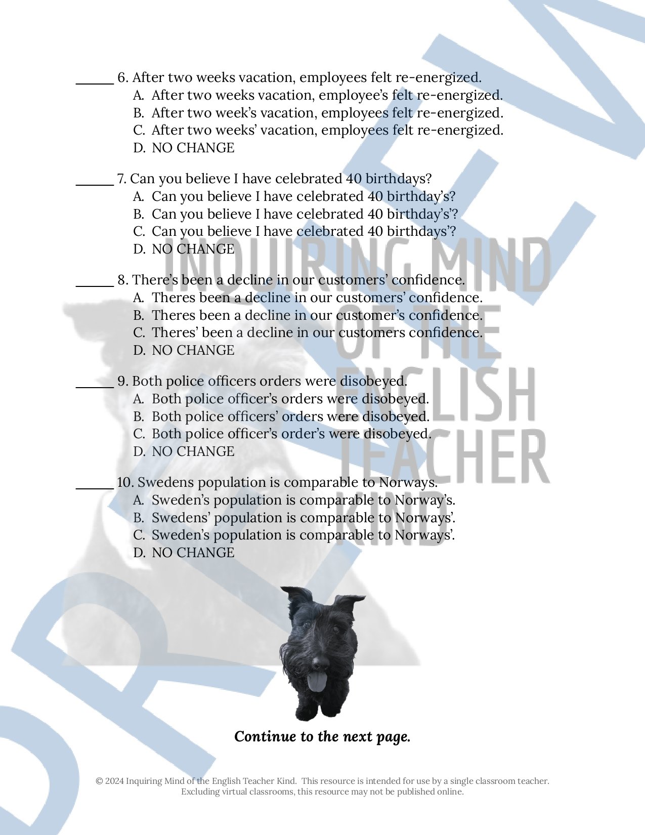 High School Creative Writing Complete Semester Curriculum and Supplemental Materials Bundle by Inquiring Mind of the English Teacher Kind