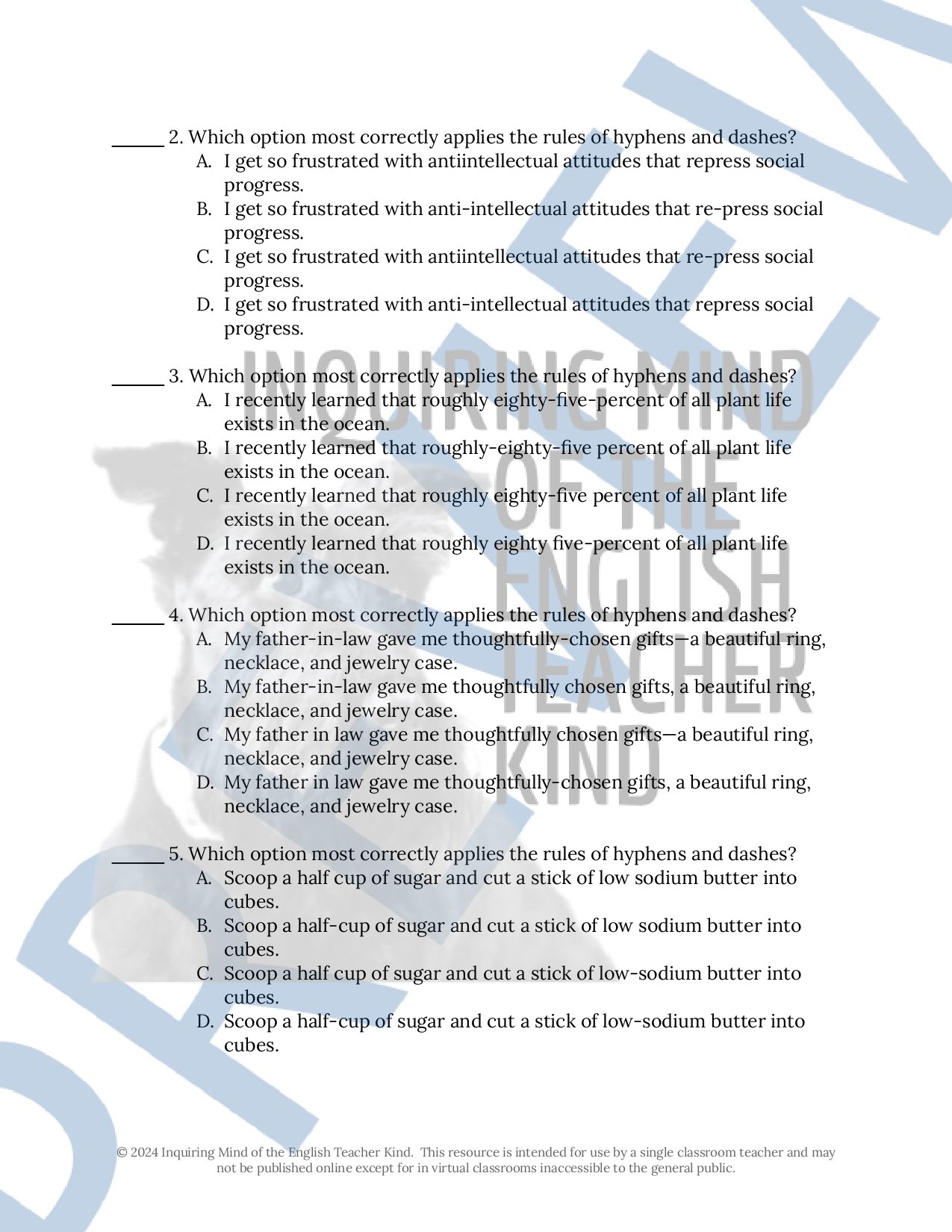 High School Creative Writing Complete Semester Curriculum and Supplemental Materials Bundle by Inquiring Mind of the English Teacher Kind