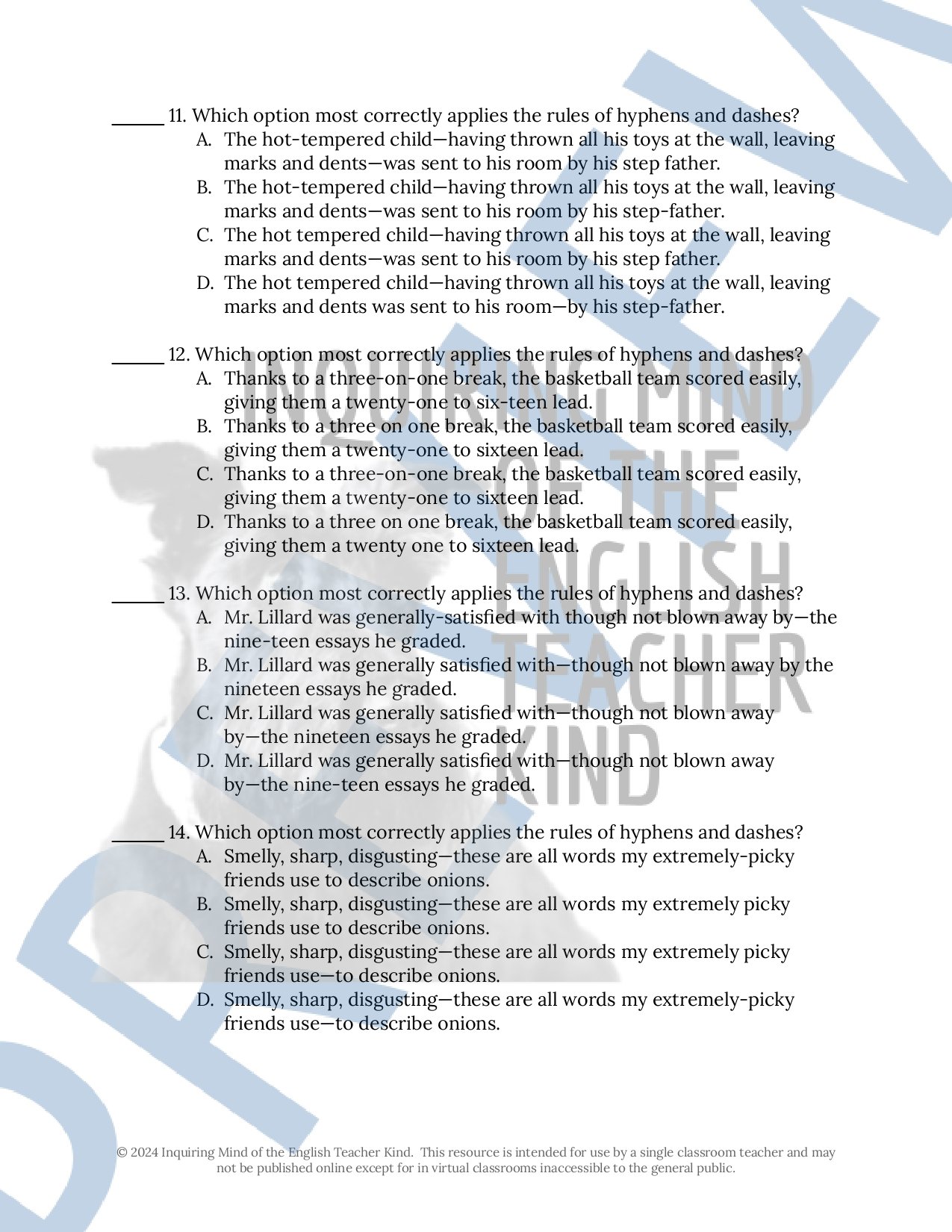 High School Creative Writing Complete Semester Curriculum and Supplemental Materials Bundle by Inquiring Mind of the English Teacher Kind