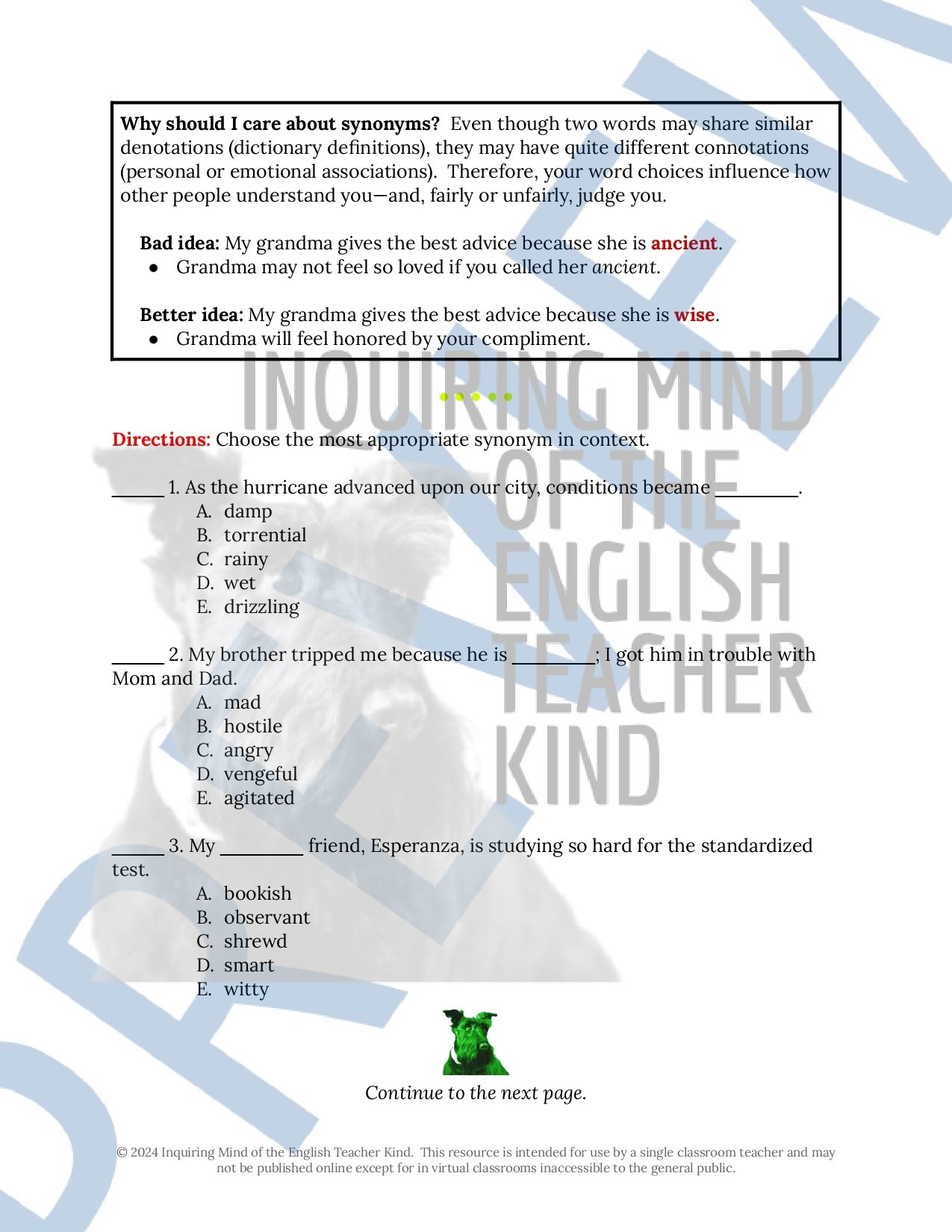 High School Creative Writing Complete Semester Curriculum and Supplemental Materials Bundle by Inquiring Mind of the English Teacher Kind