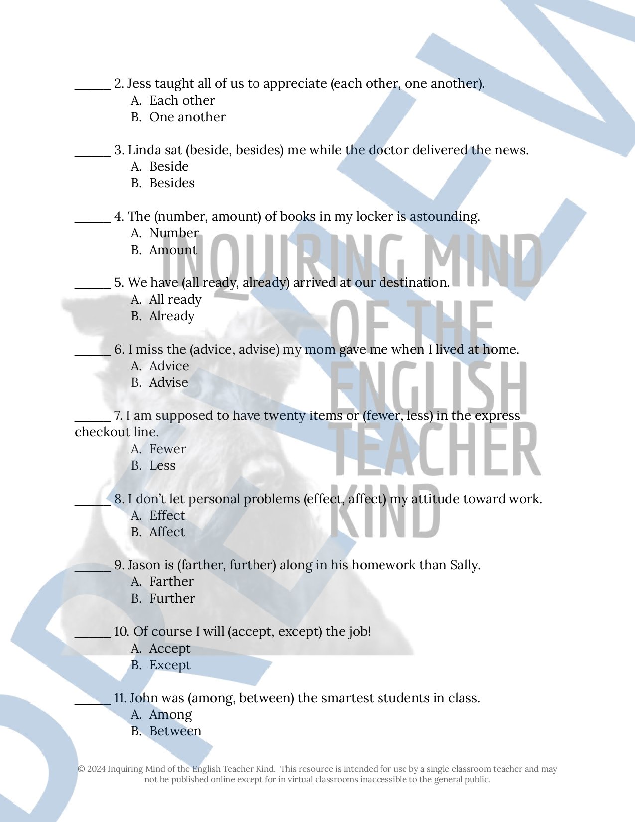 High School Creative Writing Complete Semester Curriculum and Supplemental Materials Bundle by Inquiring Mind of the English Teacher Kind