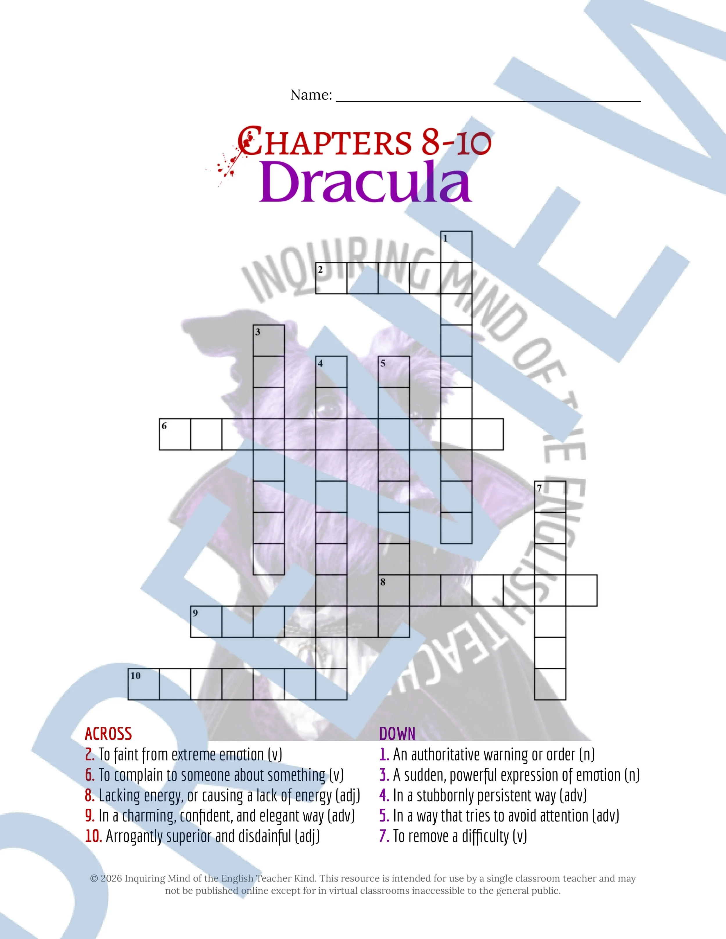 Dracula Chapters 8, 9, and 10 Vocabulary Activities (3).jpg