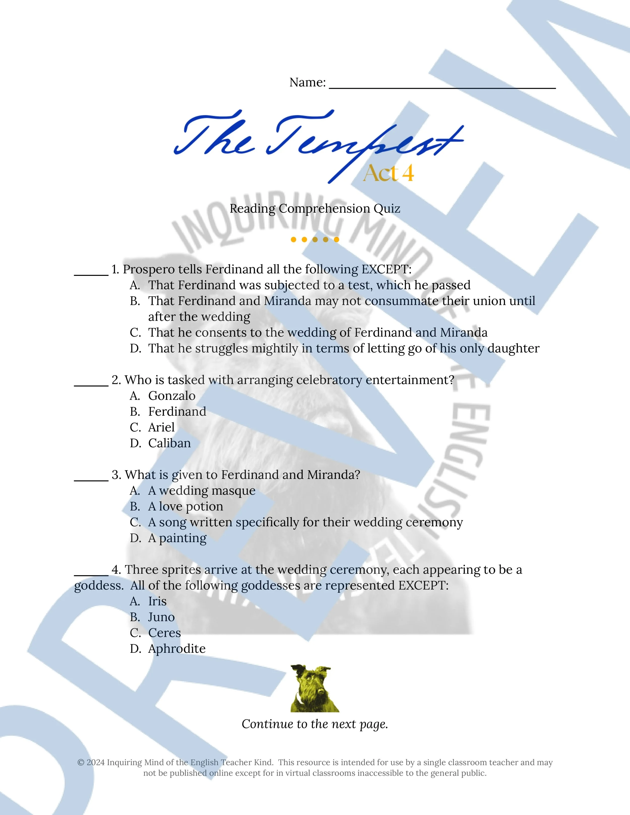 The Tempest Act 4 Quiz and Answer Key (1).jpg
