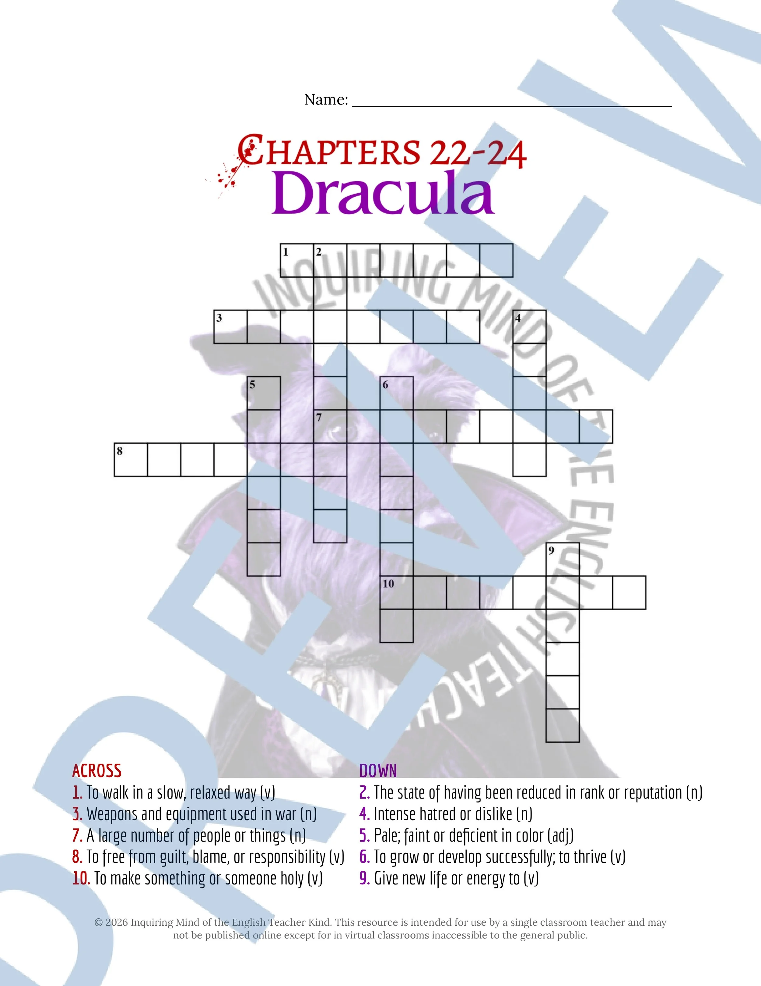 Dracula Chapters 22, 23, and 24 Vocabulary Activities (3).jpg