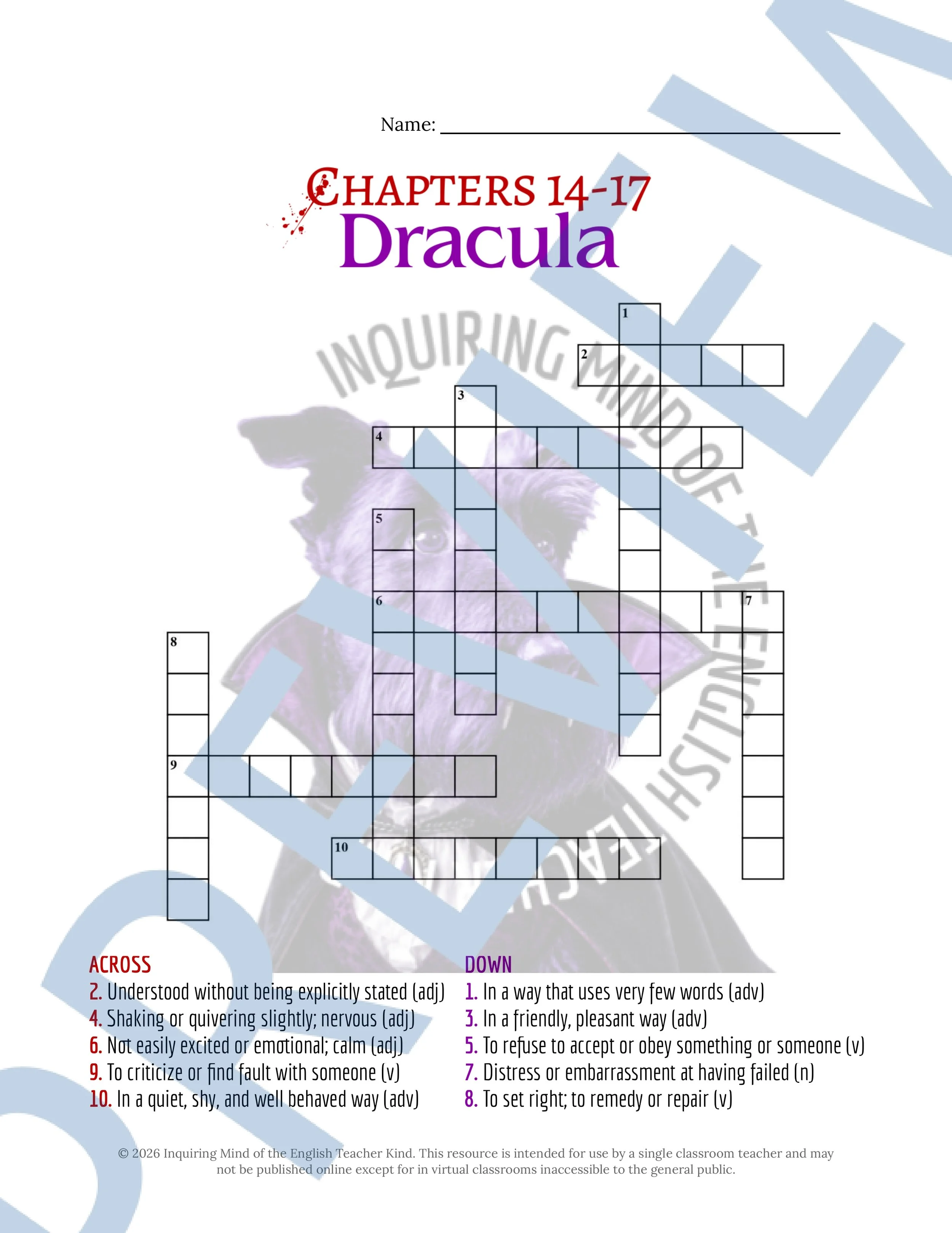 Dracula Chapters 14, 15, 16, and 17 Vocabulary Activities (3).jpg