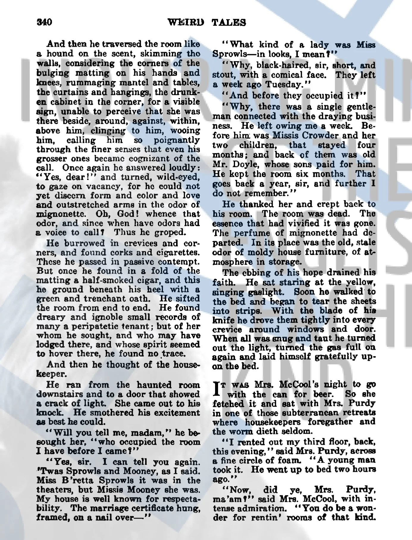 The Furnished Room by O. Henry Close Reading Worksheet from Inquiring Mind of the English Teacher Kind (15).jpg