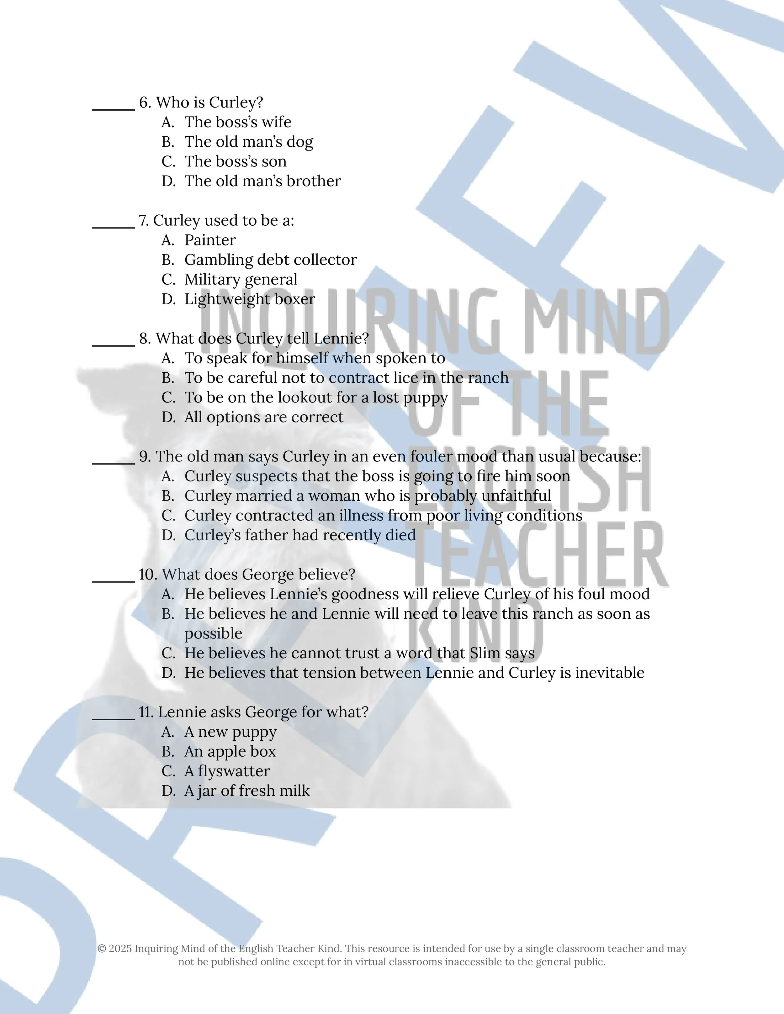 Of Mice and Men Chapter 2 Quiz and Answer Key (2).jpg